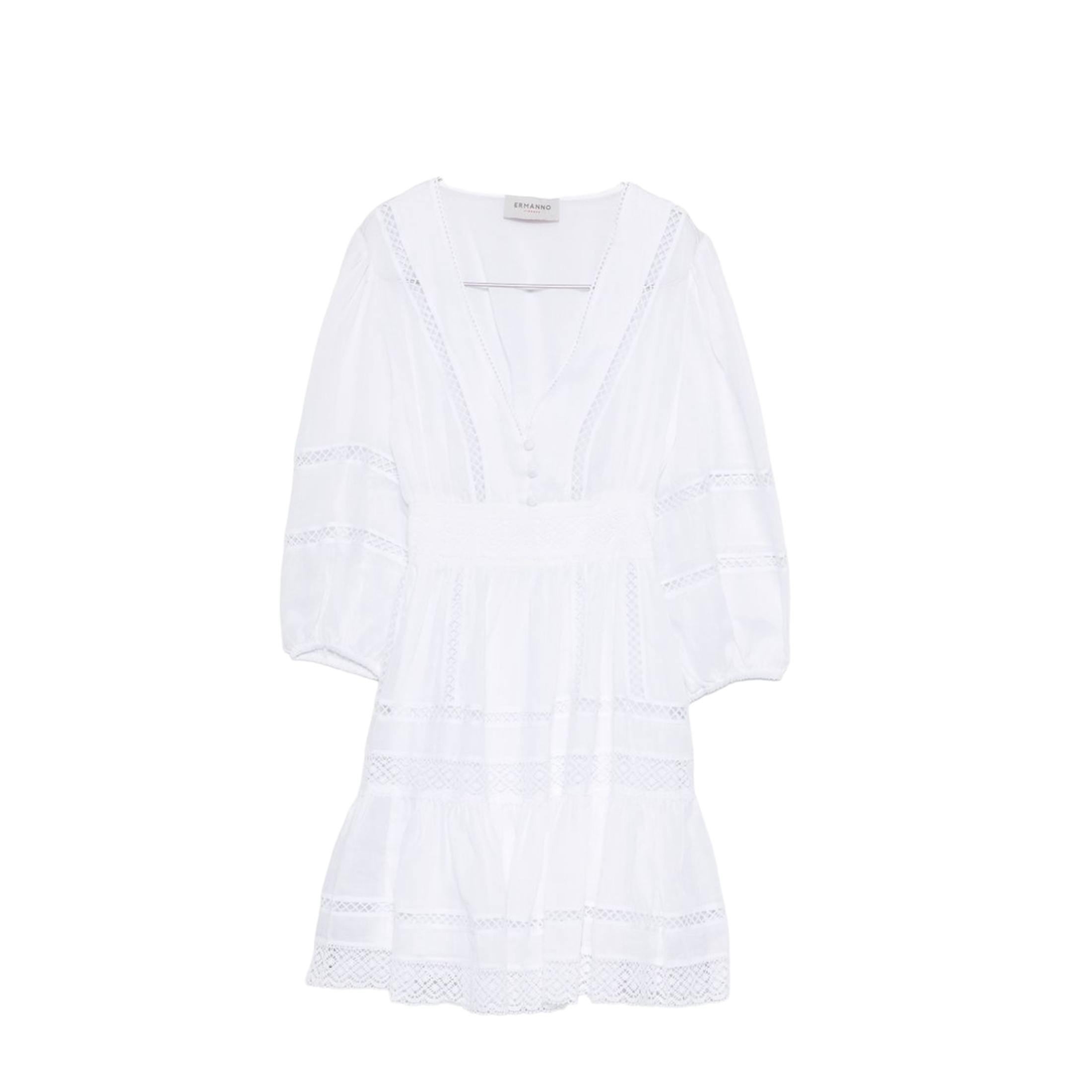 Dresses White - Image 1