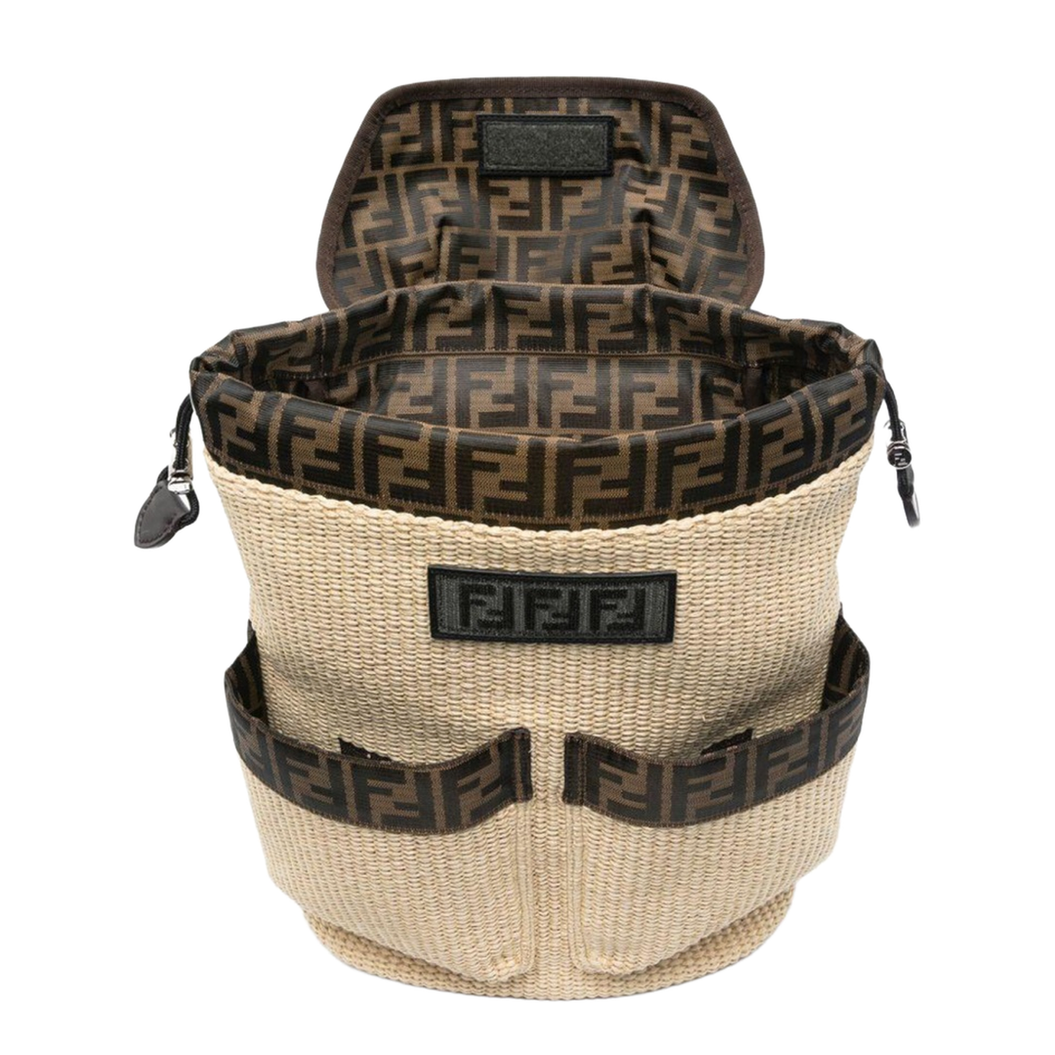 Rice Grain Backpack - Image 4