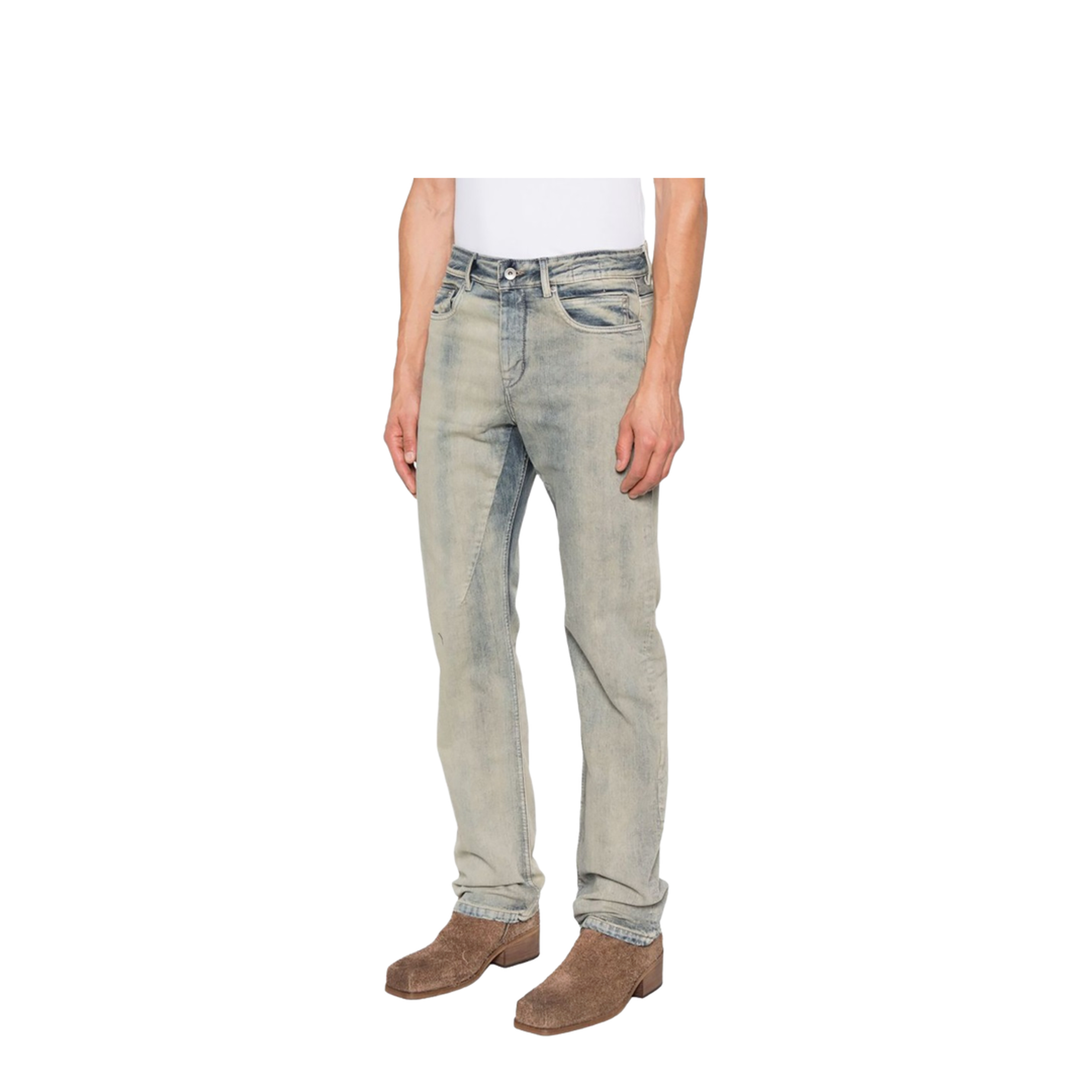 Fog Cut Jeans - Image 4