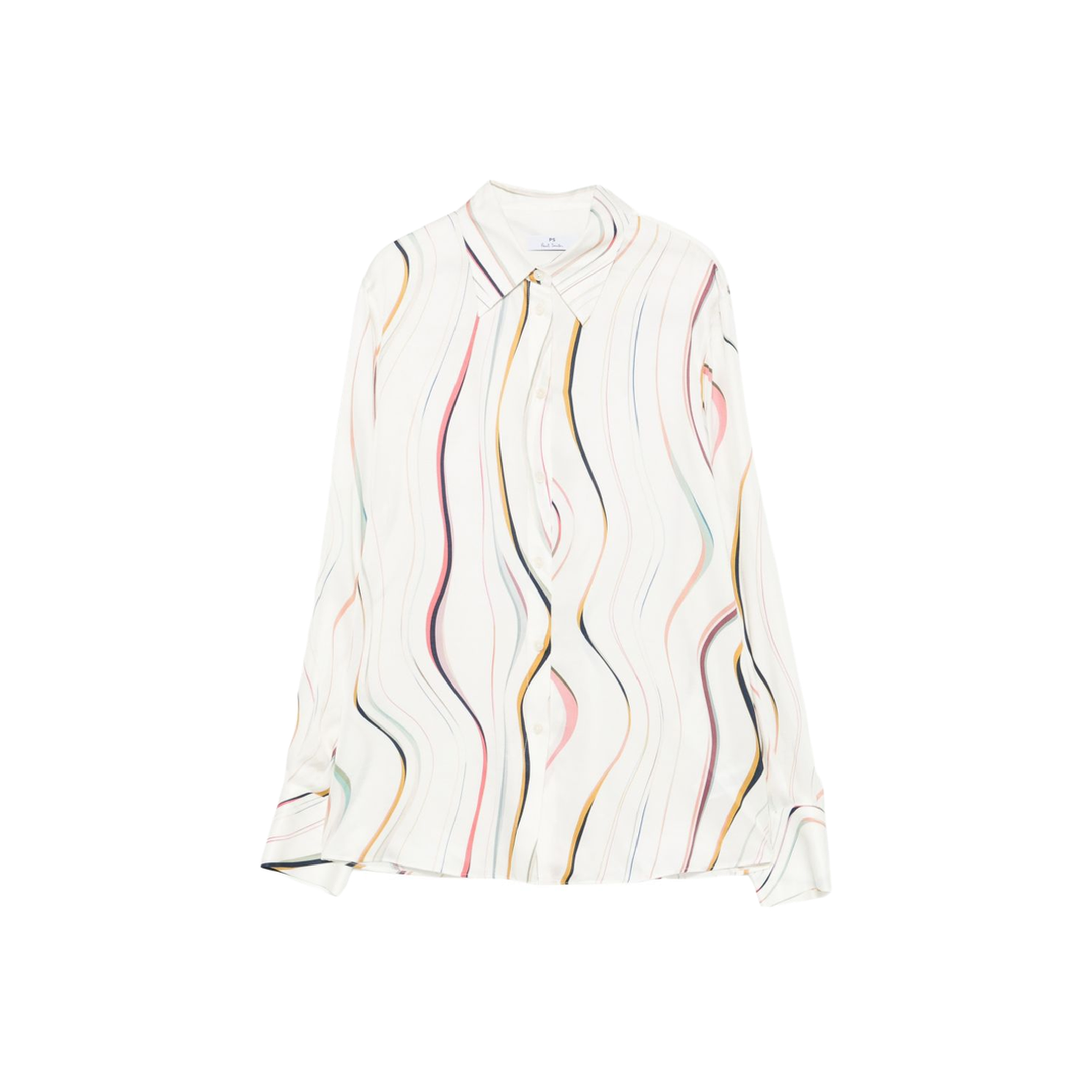 Shirts White - Image 1