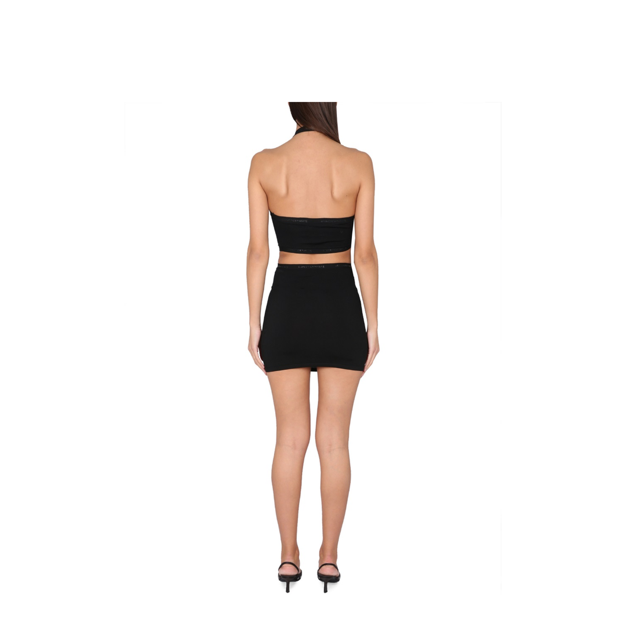 Short Dress - Image 3