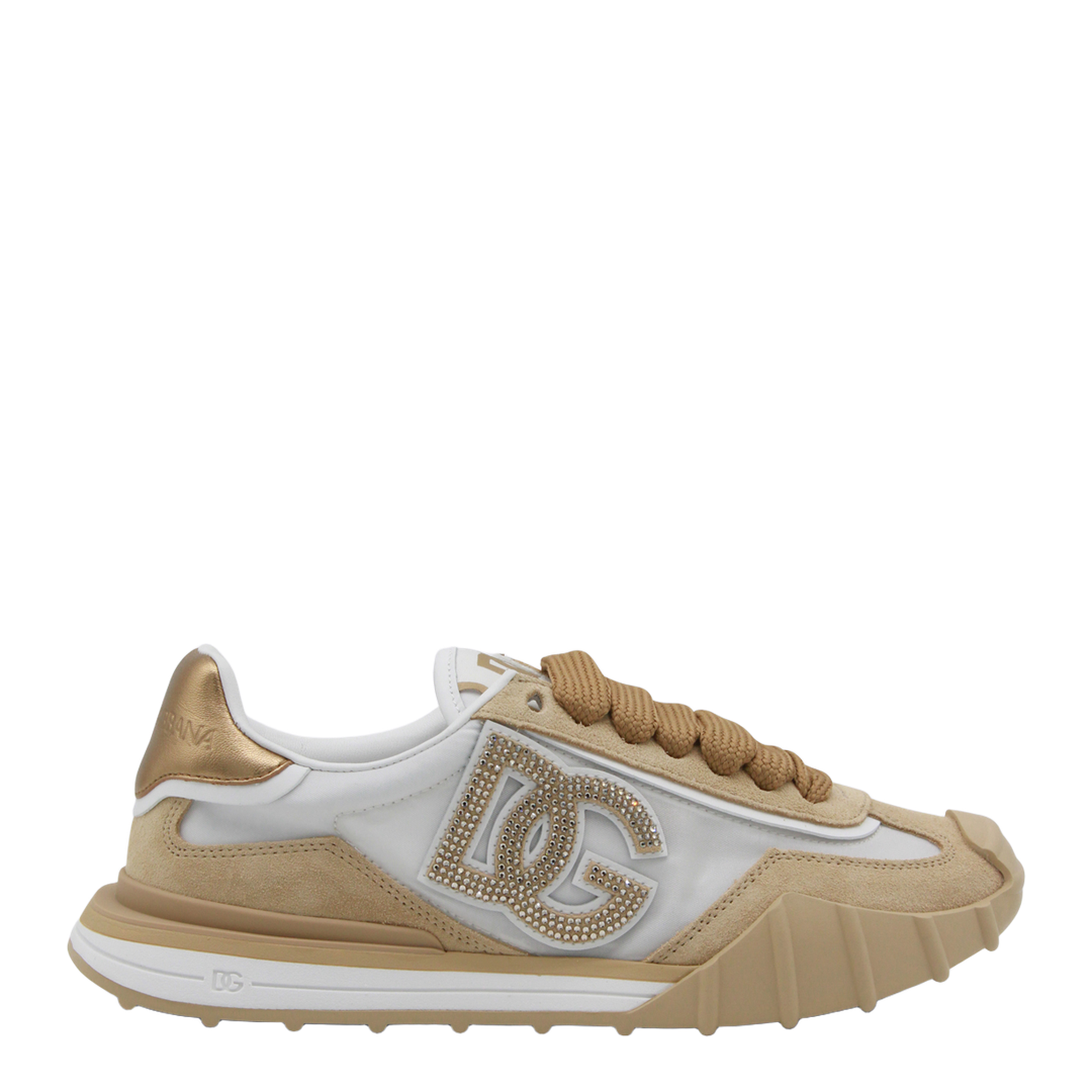 Sneakers Beige - Image 2