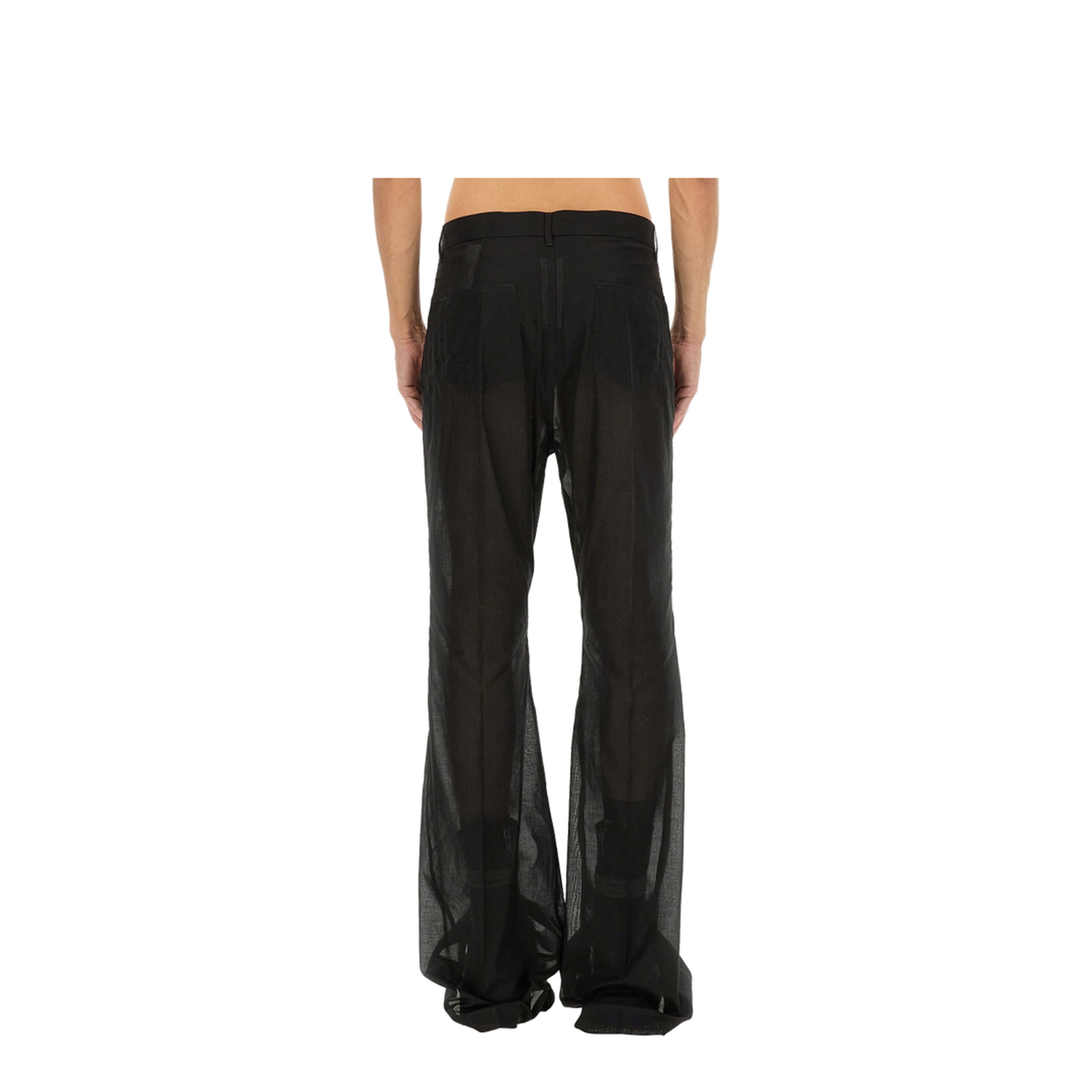 Bootcut Pants - Image 3