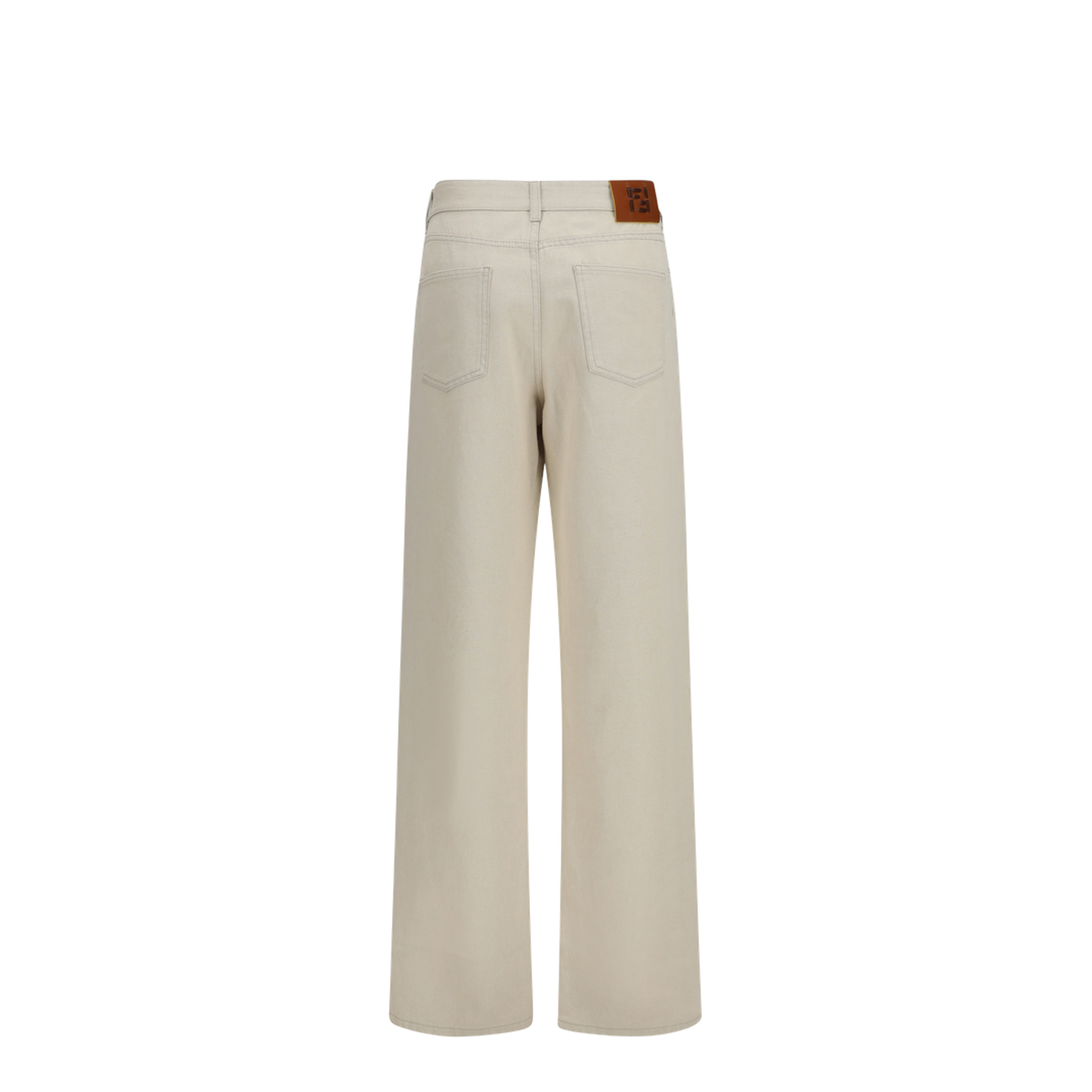 Jeans FF Reverse - Image 2