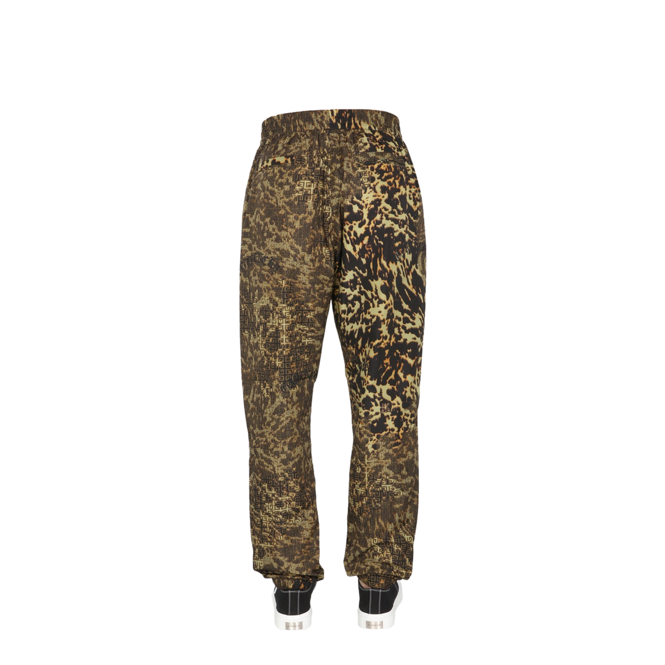 4G Print Trousers - Image 4
