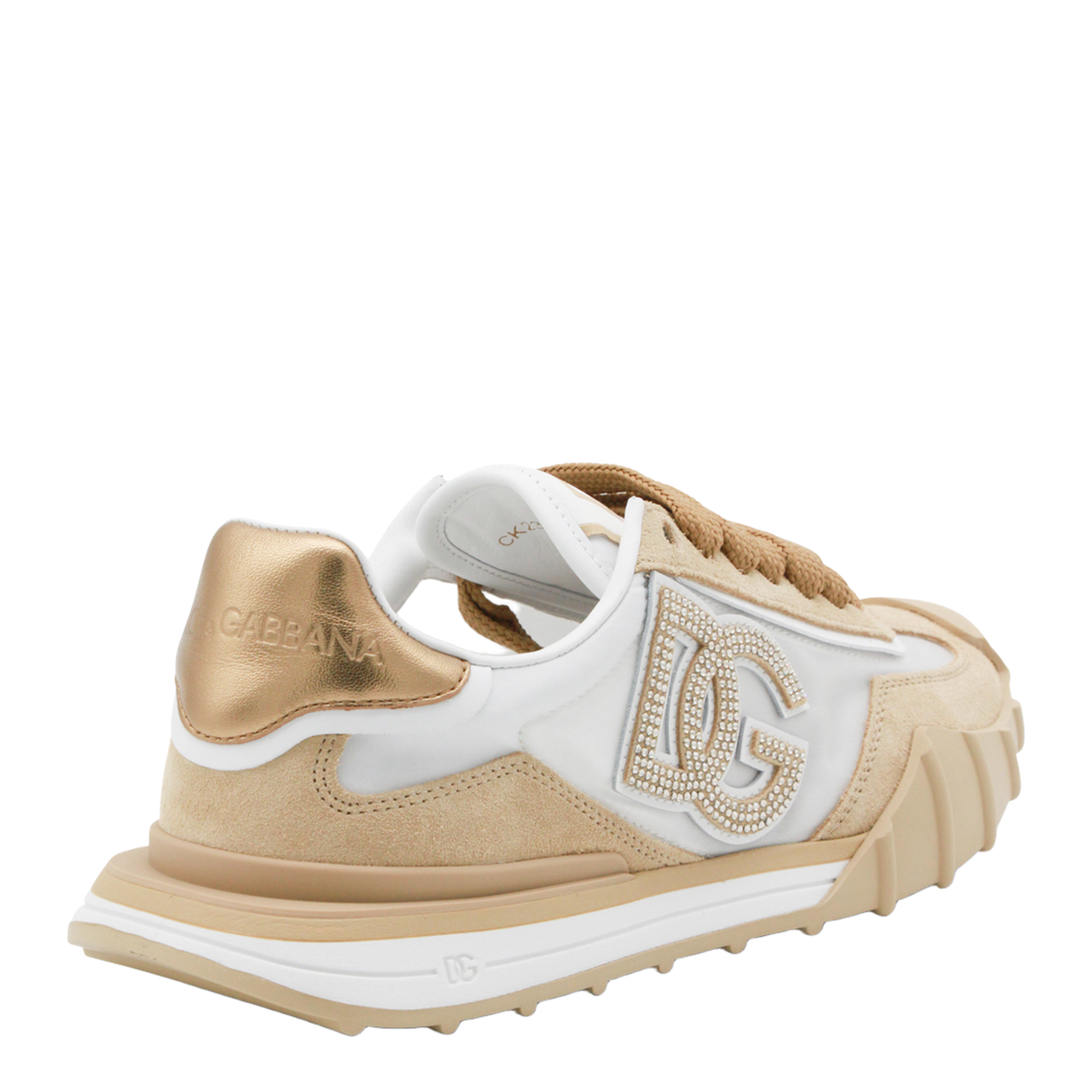 Sneakers Beige - Image 5