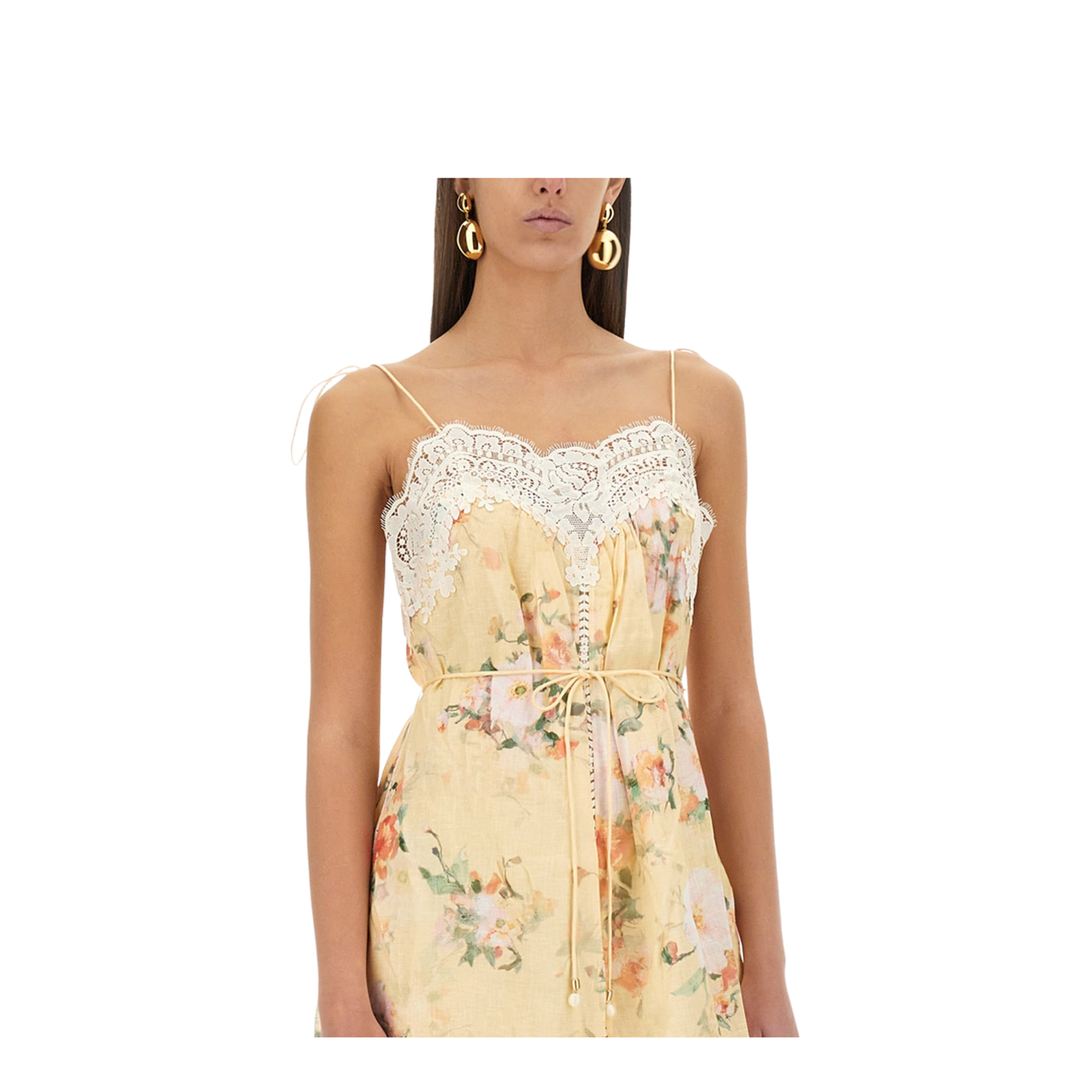 "EVERLEY" DRESS - Image 4