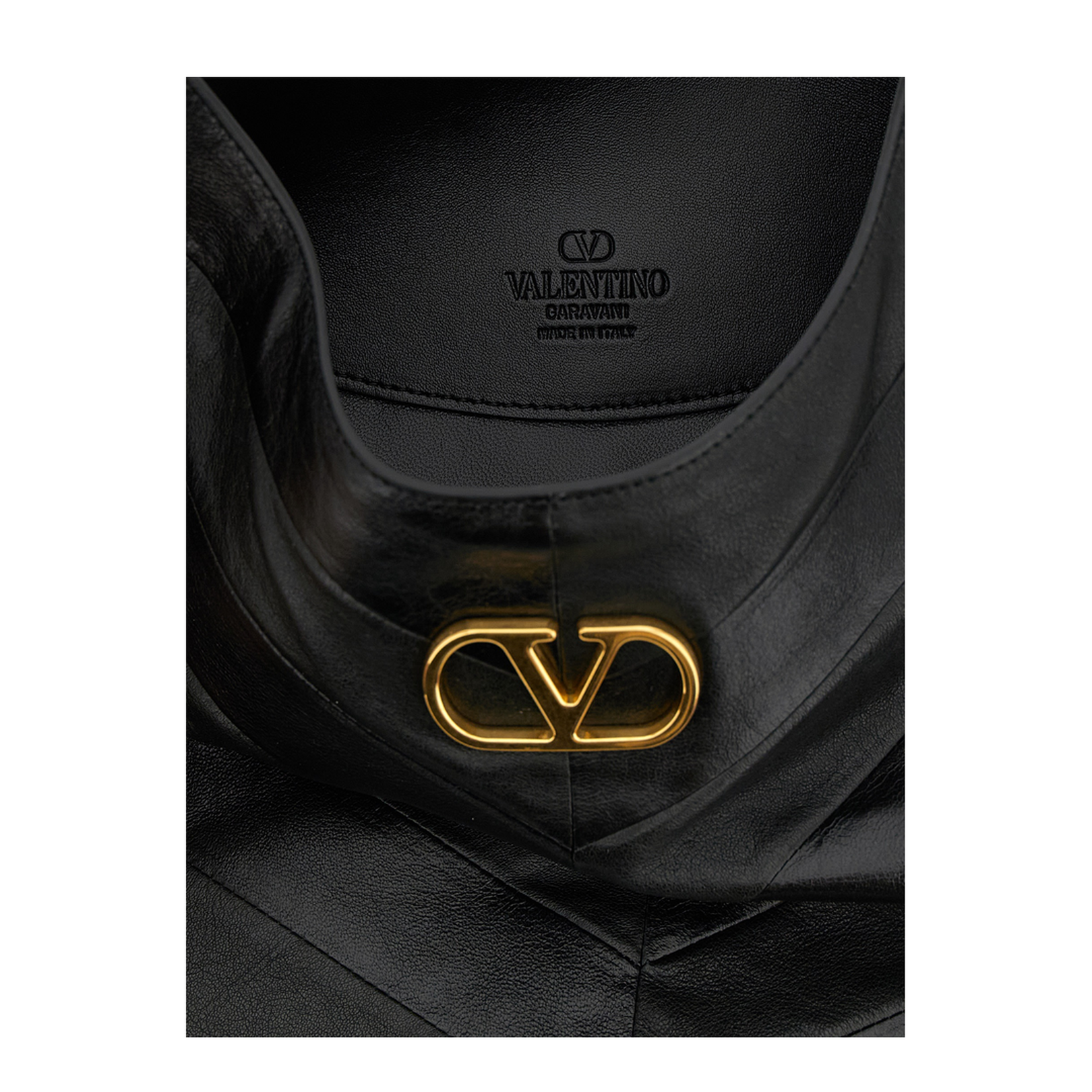 Hoboho Medium Shoulder Bag - Image 4