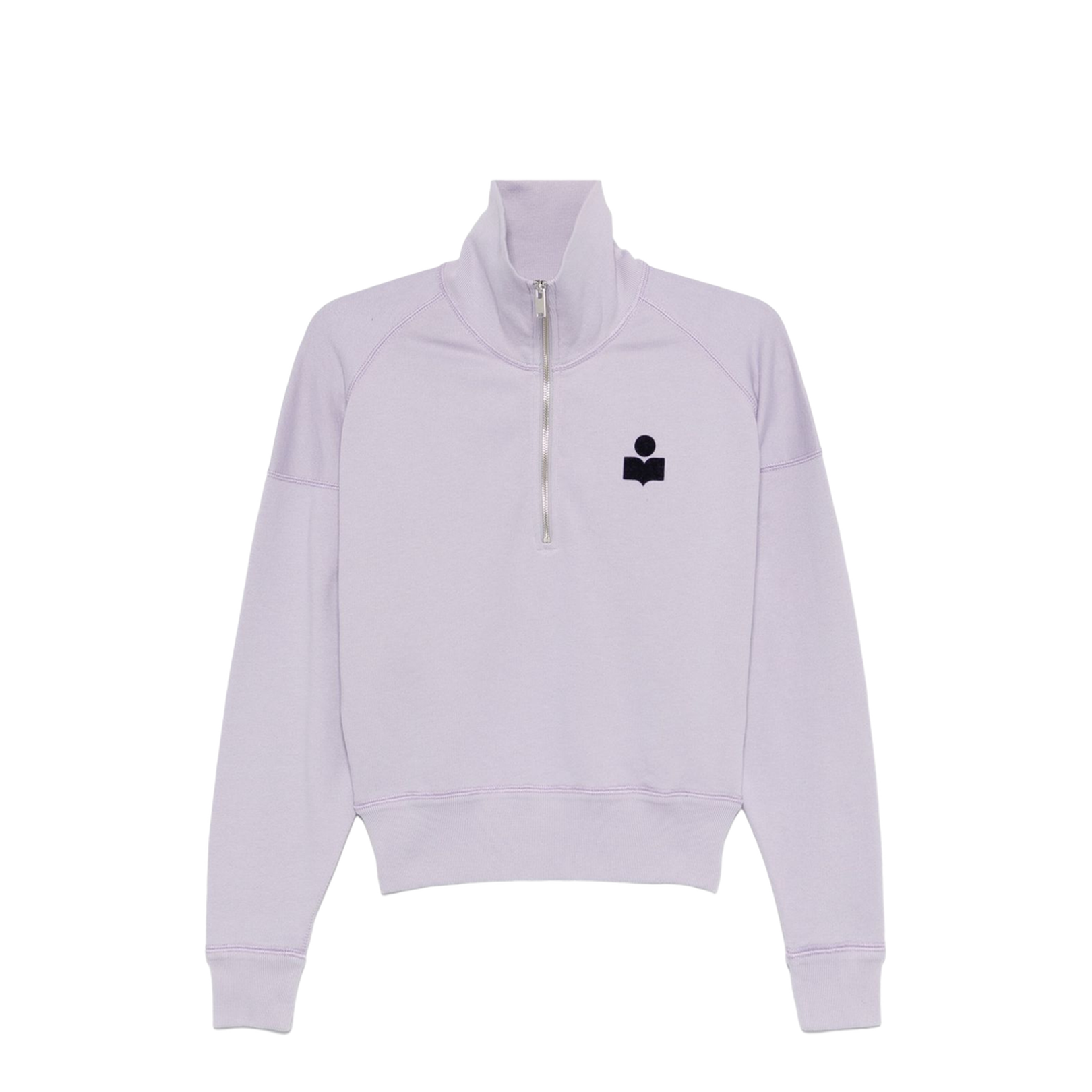 Sweaters Lilac - Image 1