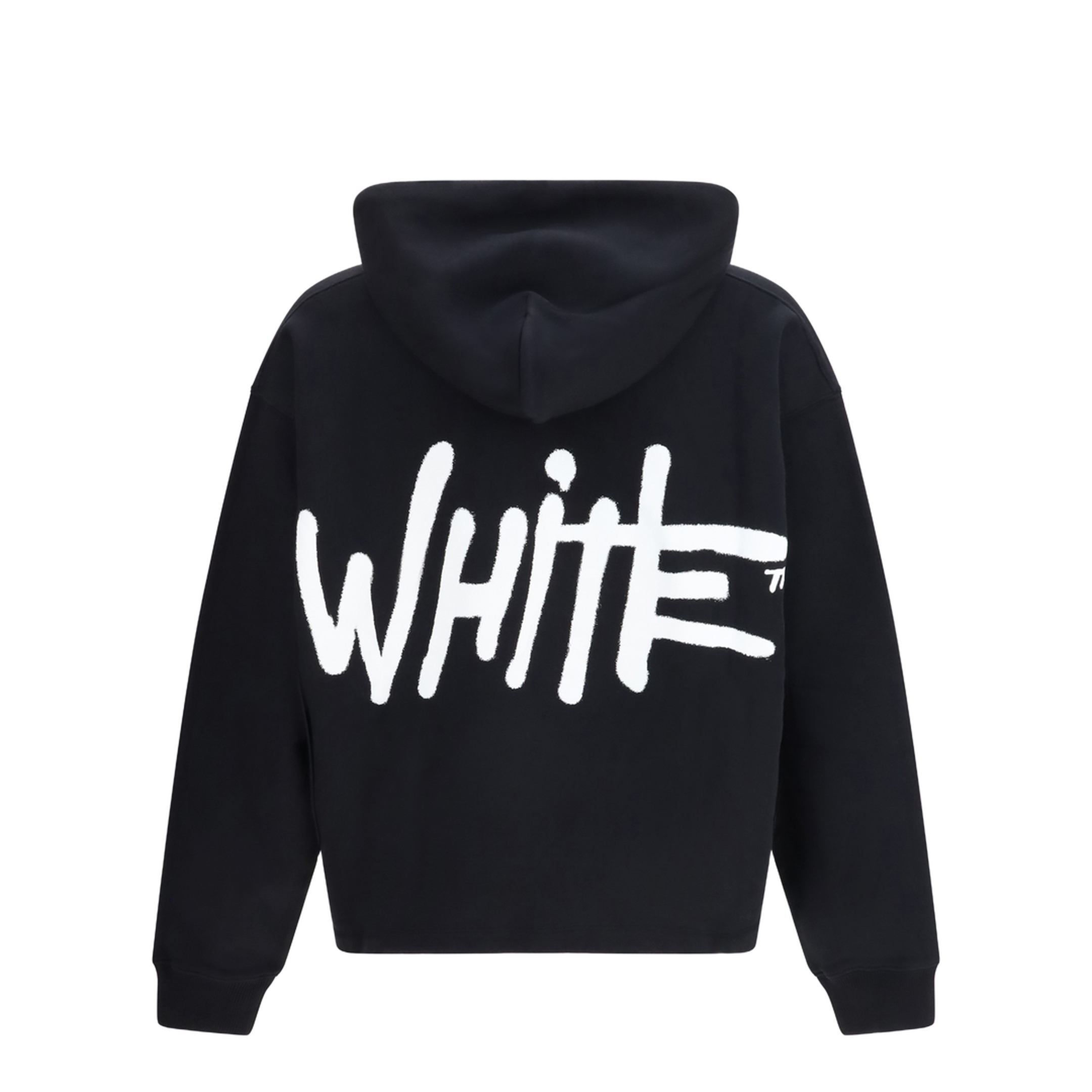 Shared Spray Hoodie - Image 2