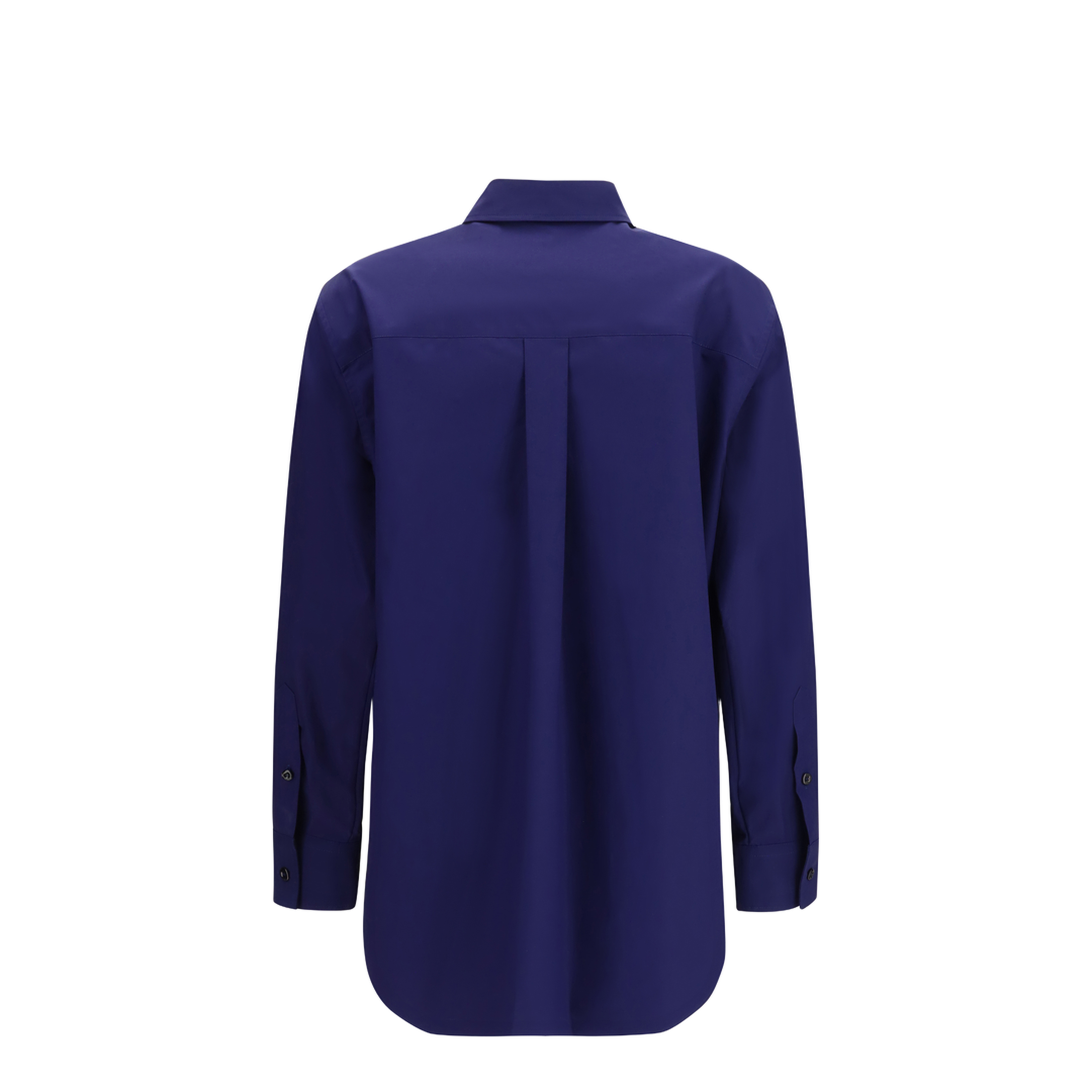 Ajour Motif Shirt - Image 2