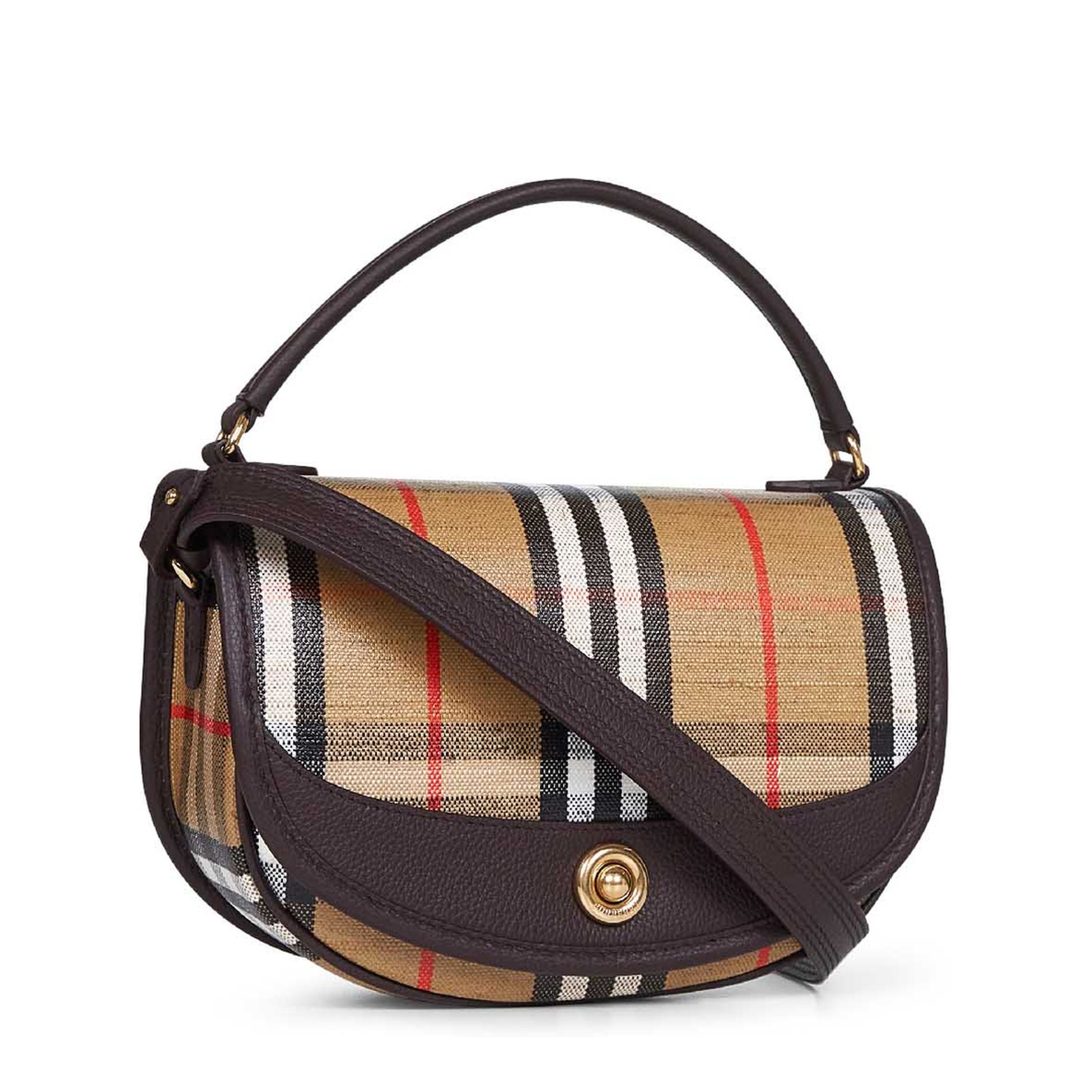 Highlands Crossbody Bag - Image 2