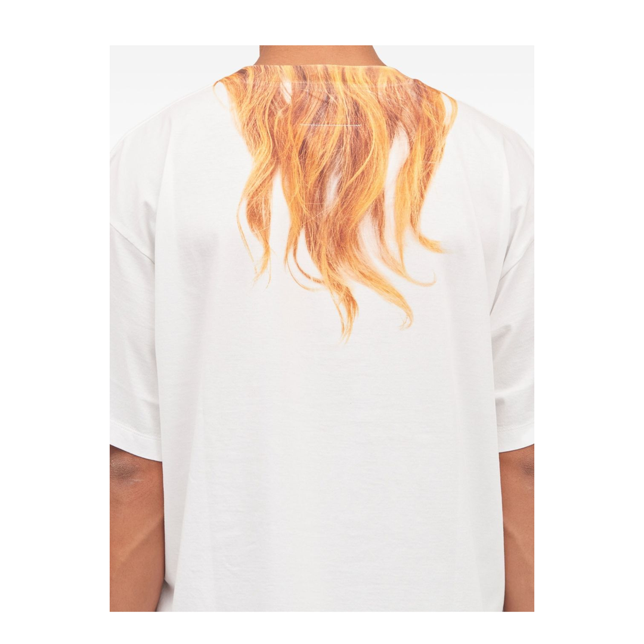 T-shirts and Polos White - Image 4