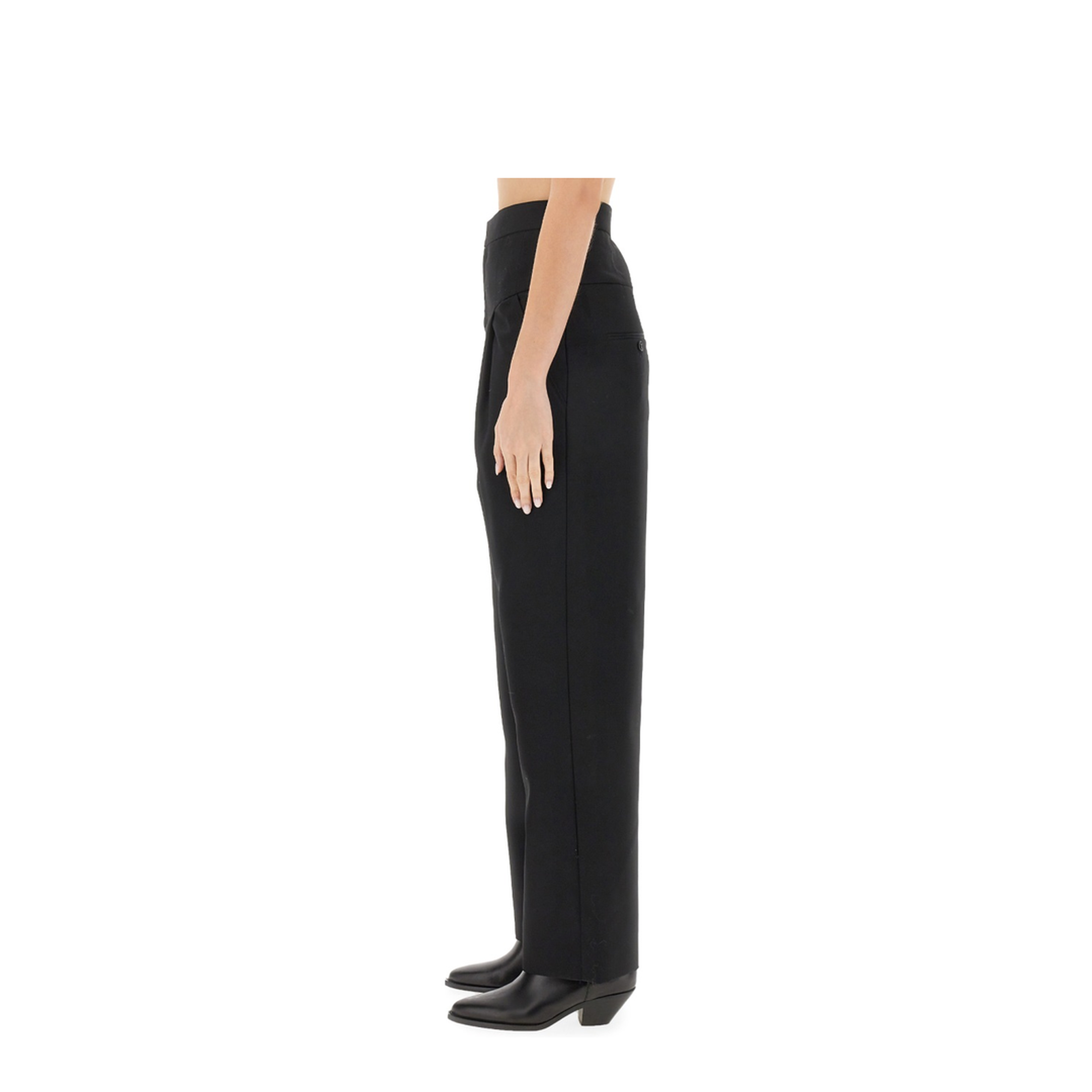PANTS "STAYA" - Image 3
