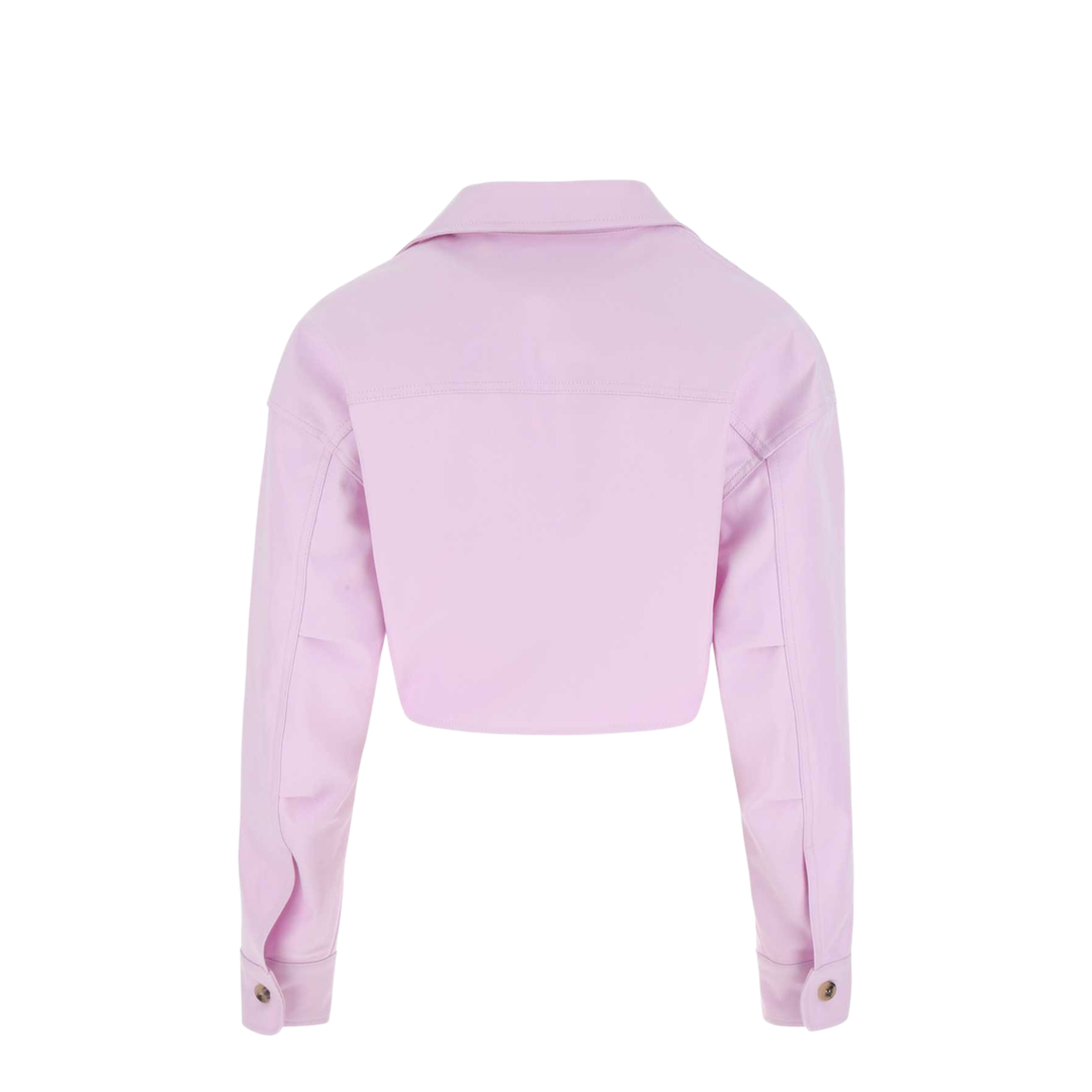 Cotton Jacket - Image 3