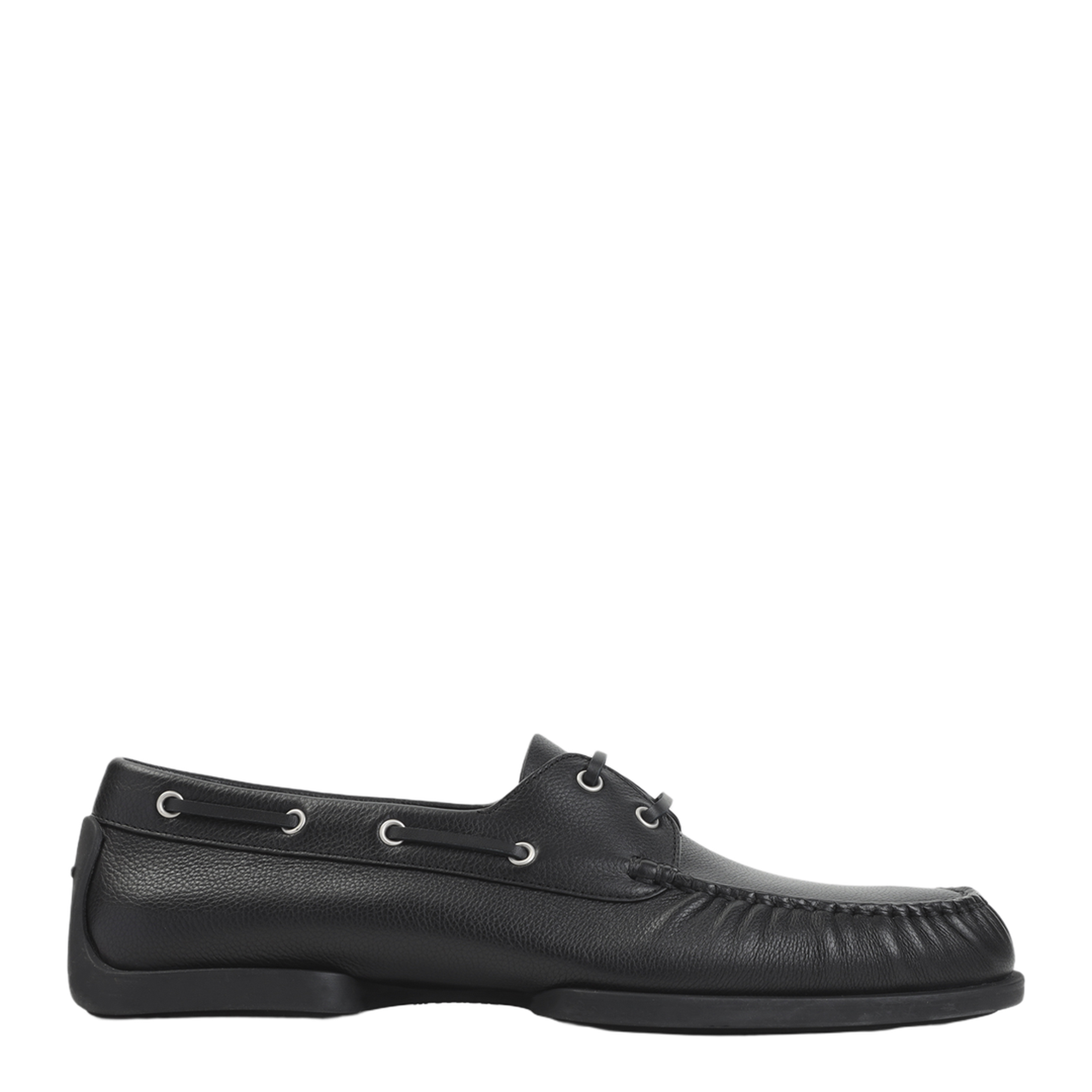 Calf Leather Loafers - Image 3