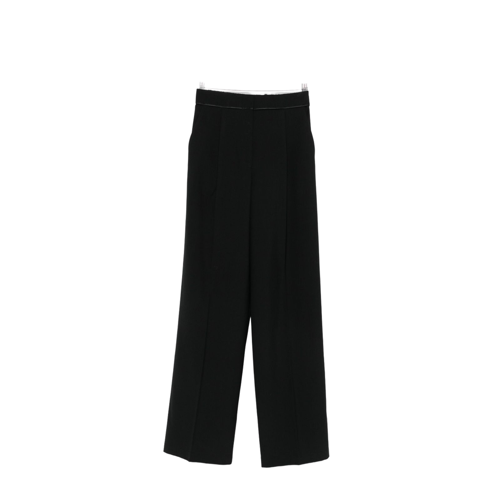 Trousers Black - Image 1