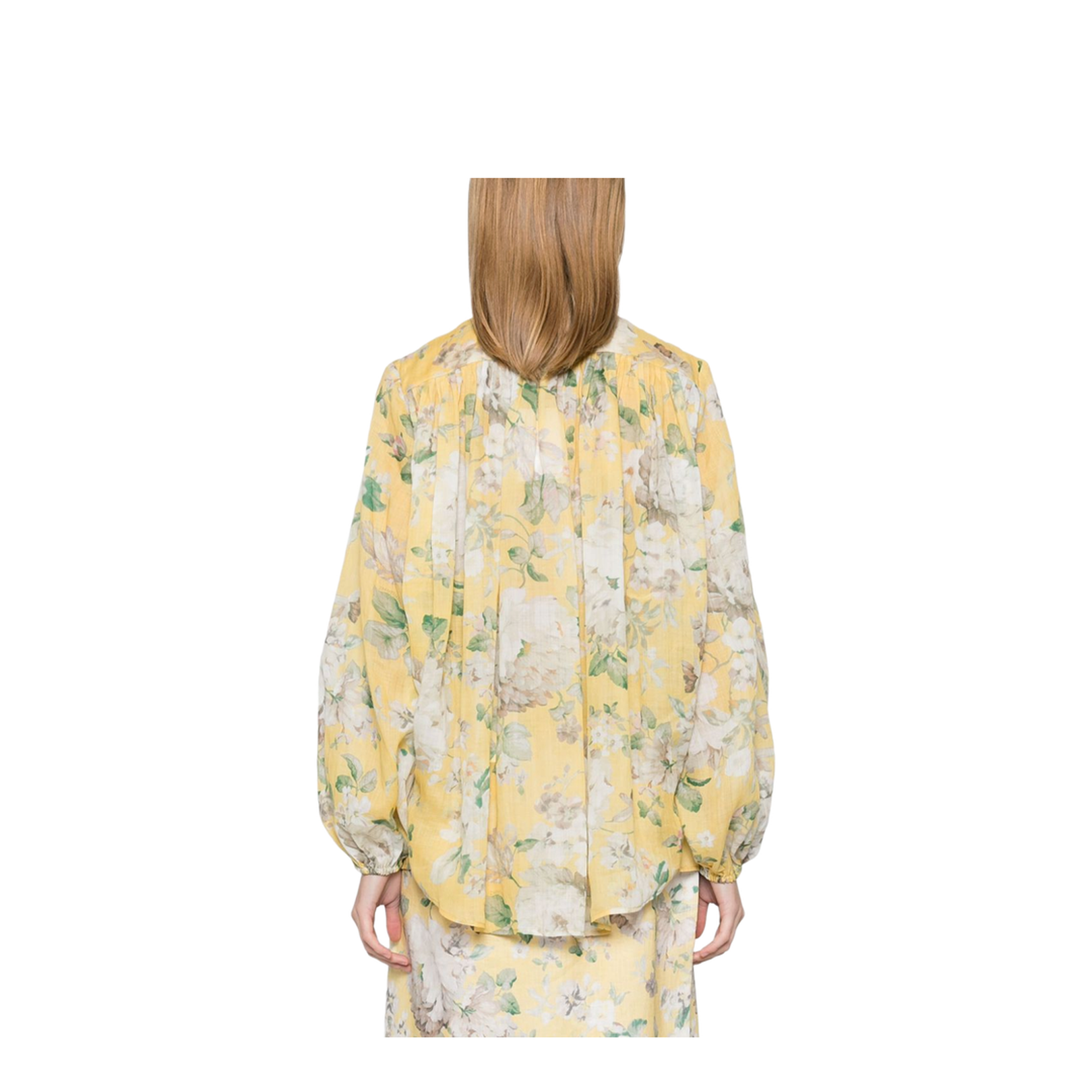 Yellow Shirts - Image 3