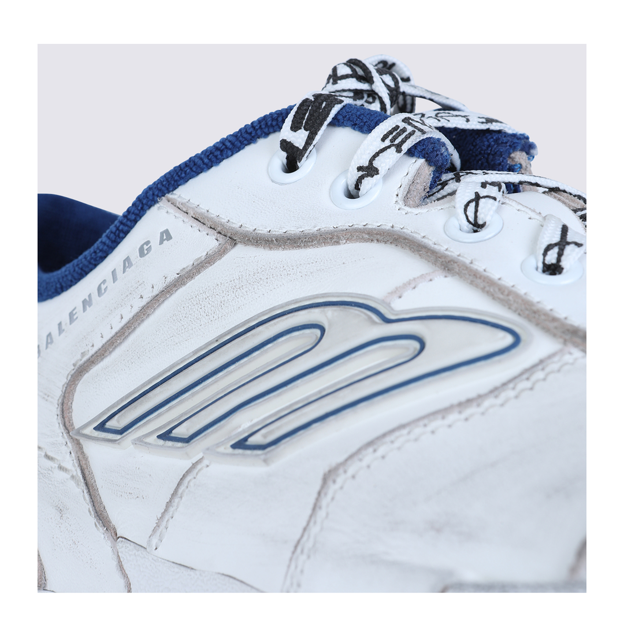 Hamptons Sneakers - Image 7