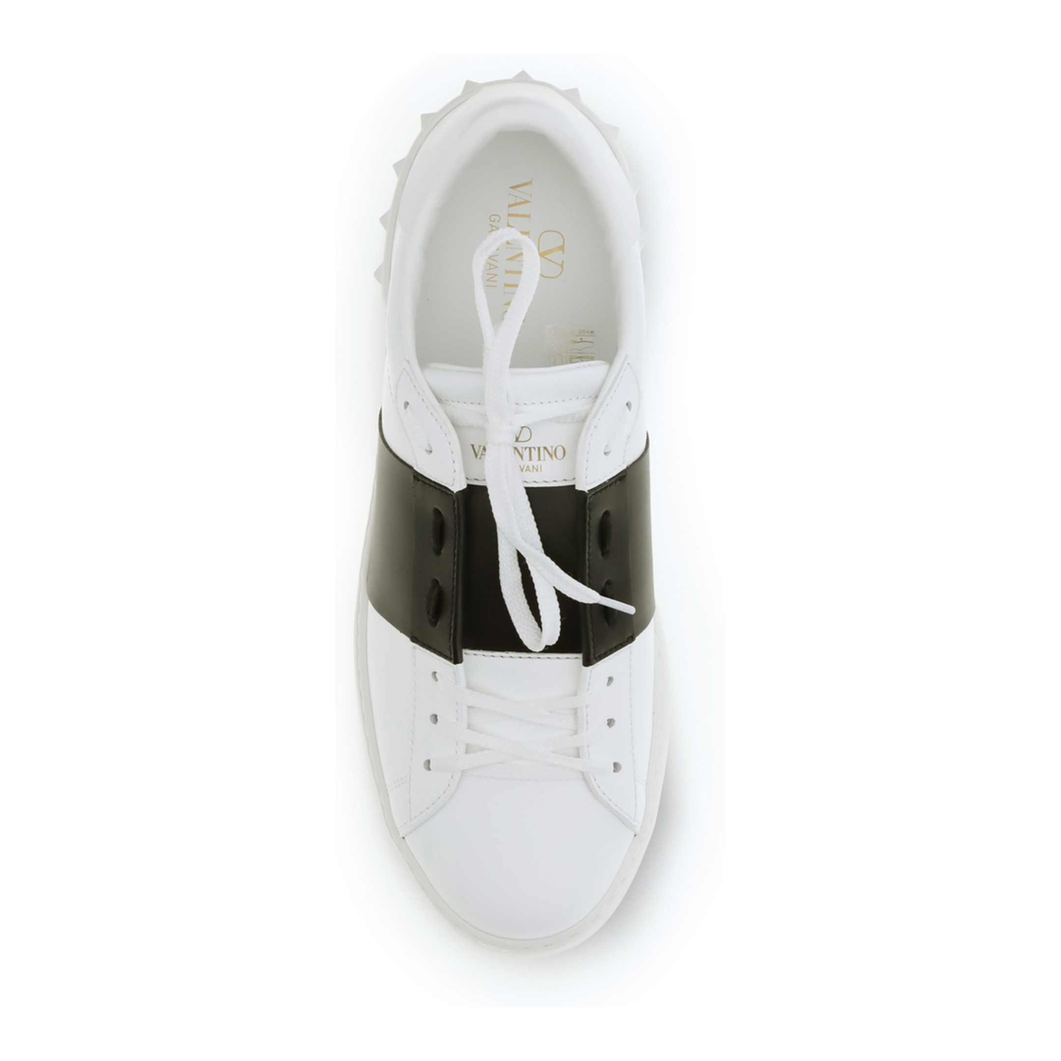 Open Sneakers - Image 4