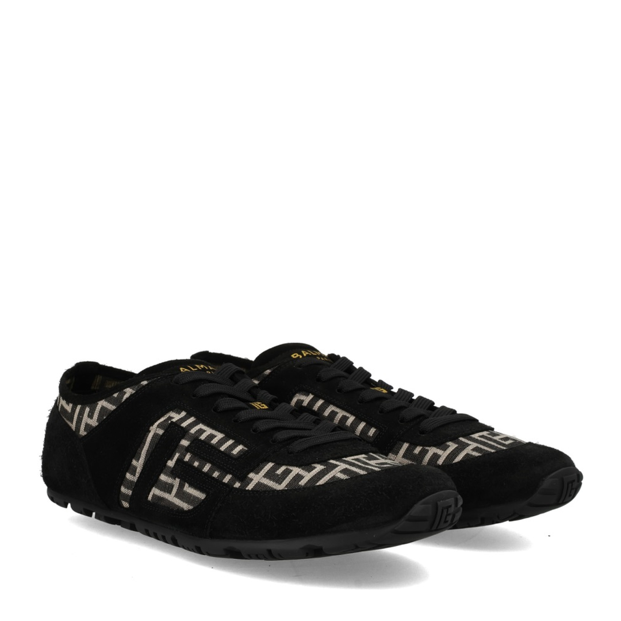 Racer 45 Sneaker - Image 2