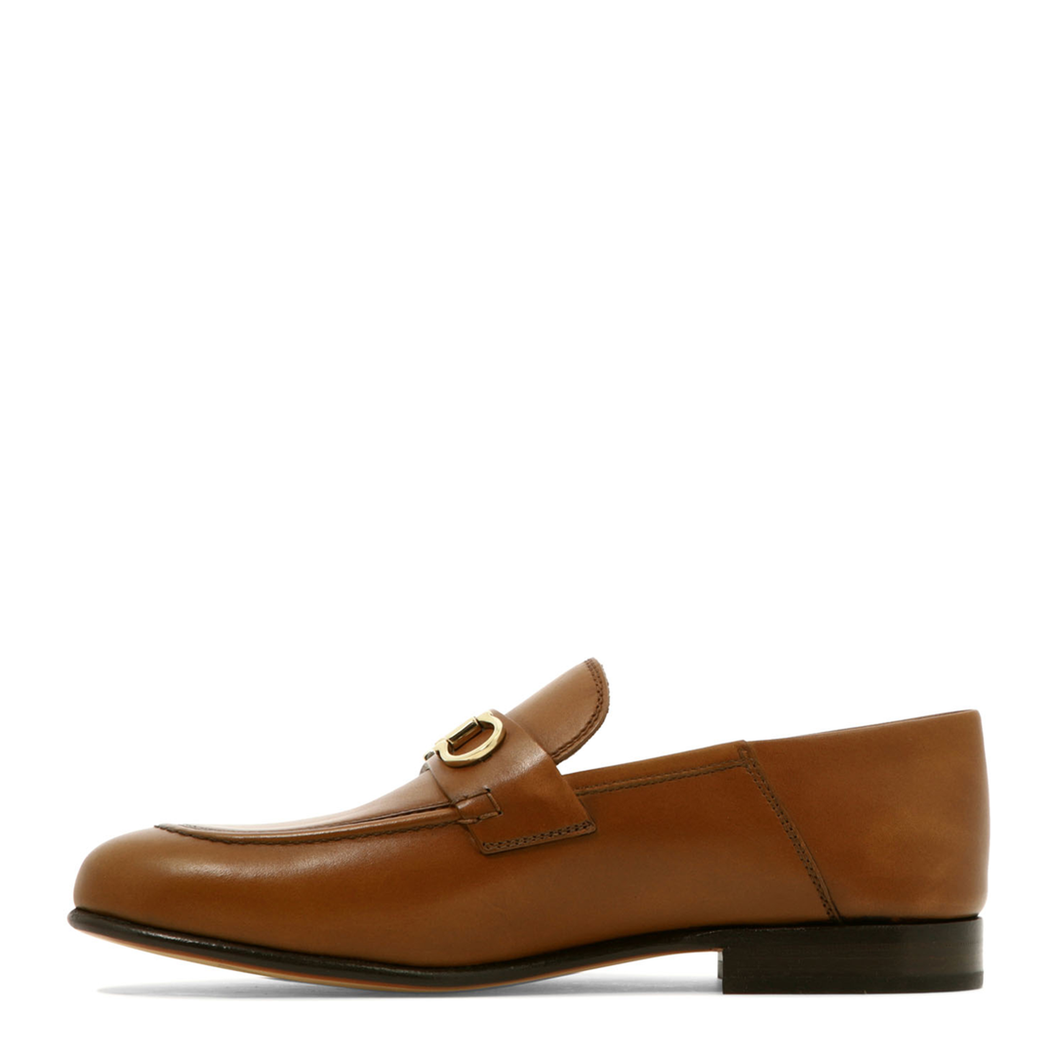 Leather Loafers - Image 3