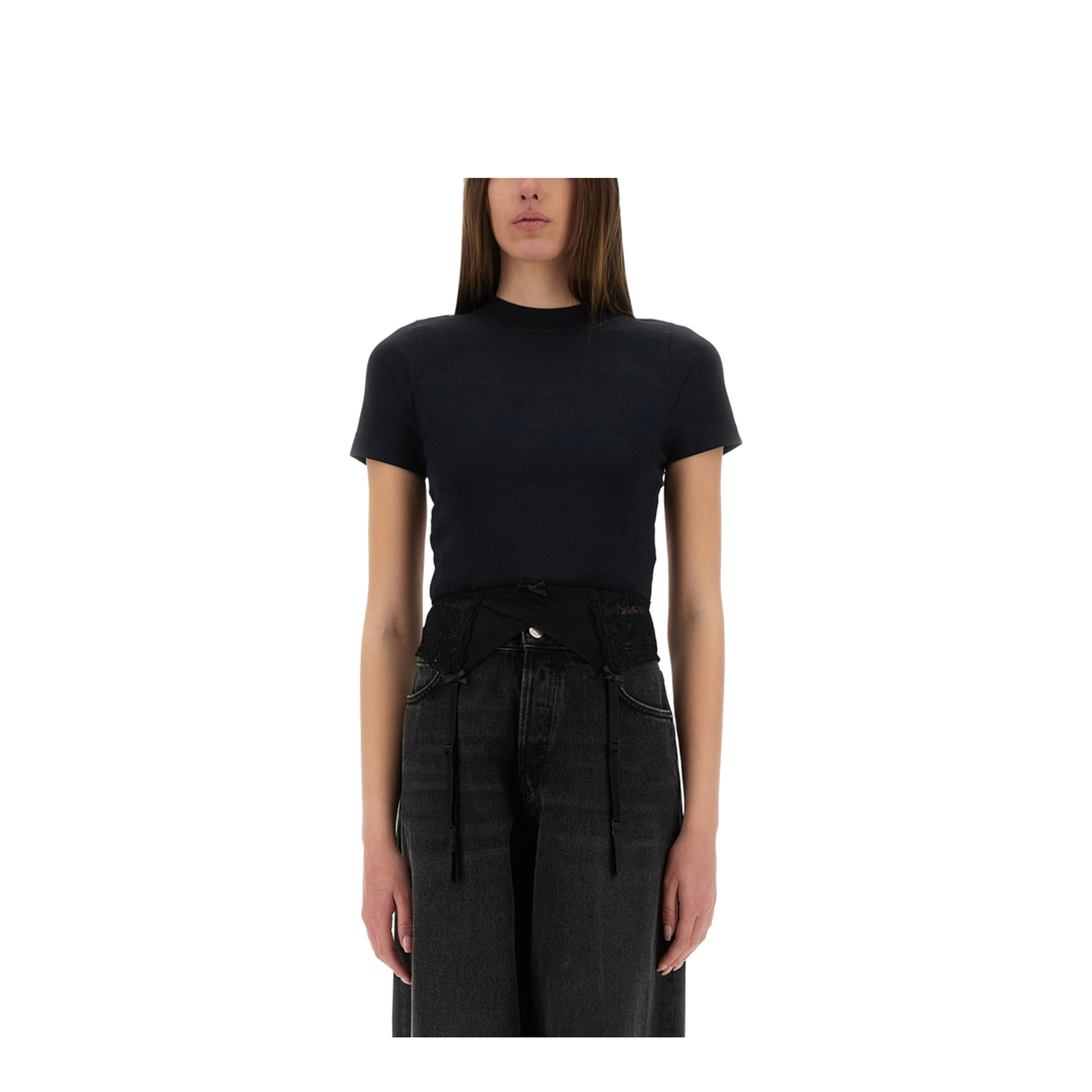 T-Shirt Lingerie - Image 1