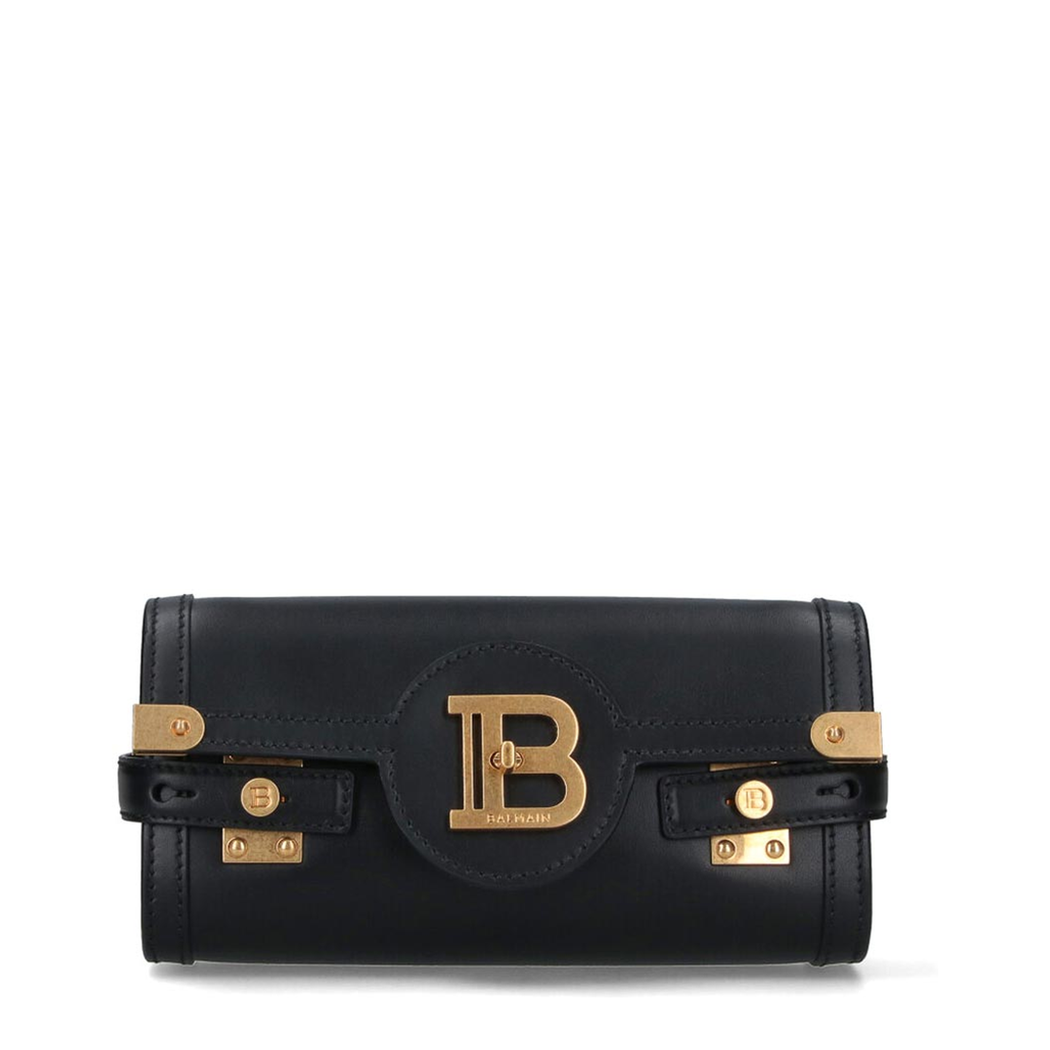B-Buzz Clutch Black - Image 4
