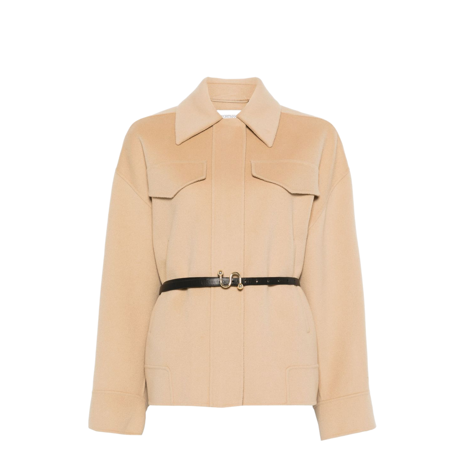 PRE Coats Camel - Image 1