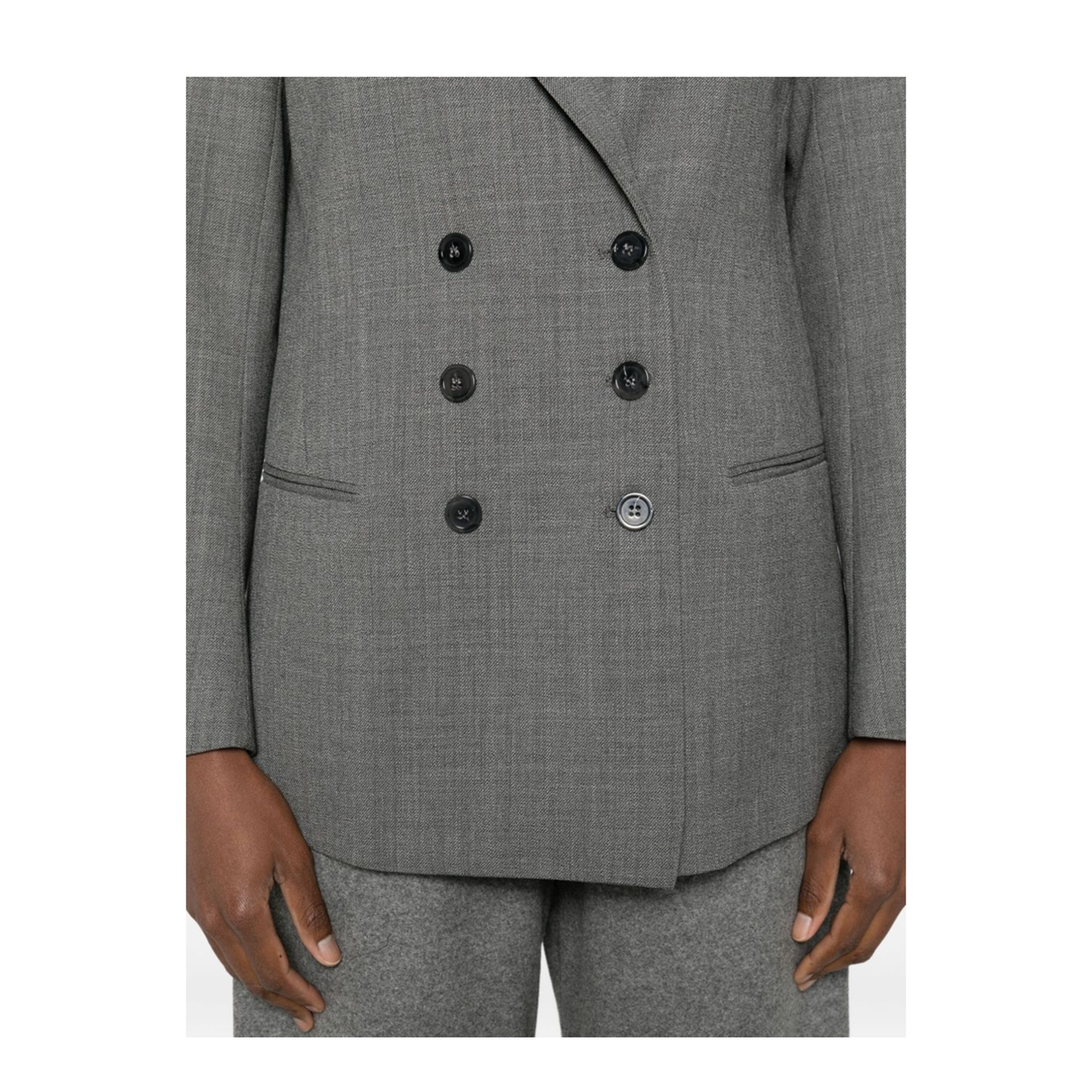 Jackets Grey - Image 4