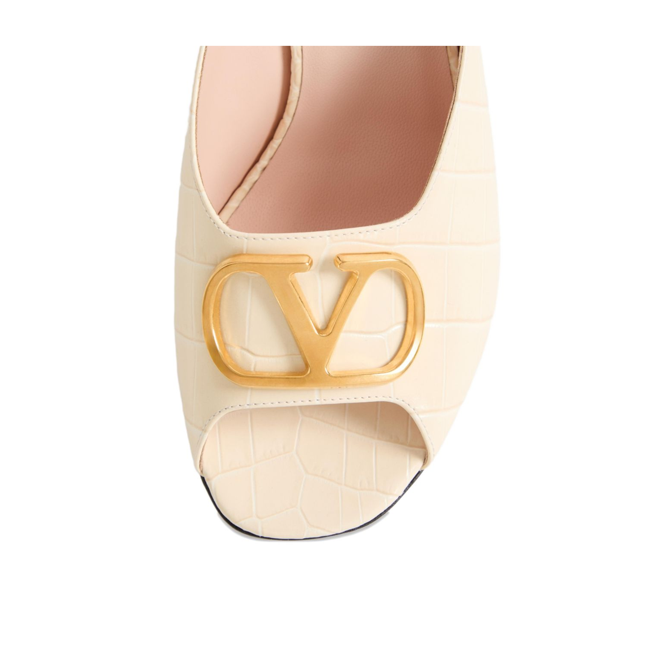 Sandals White - Image 4