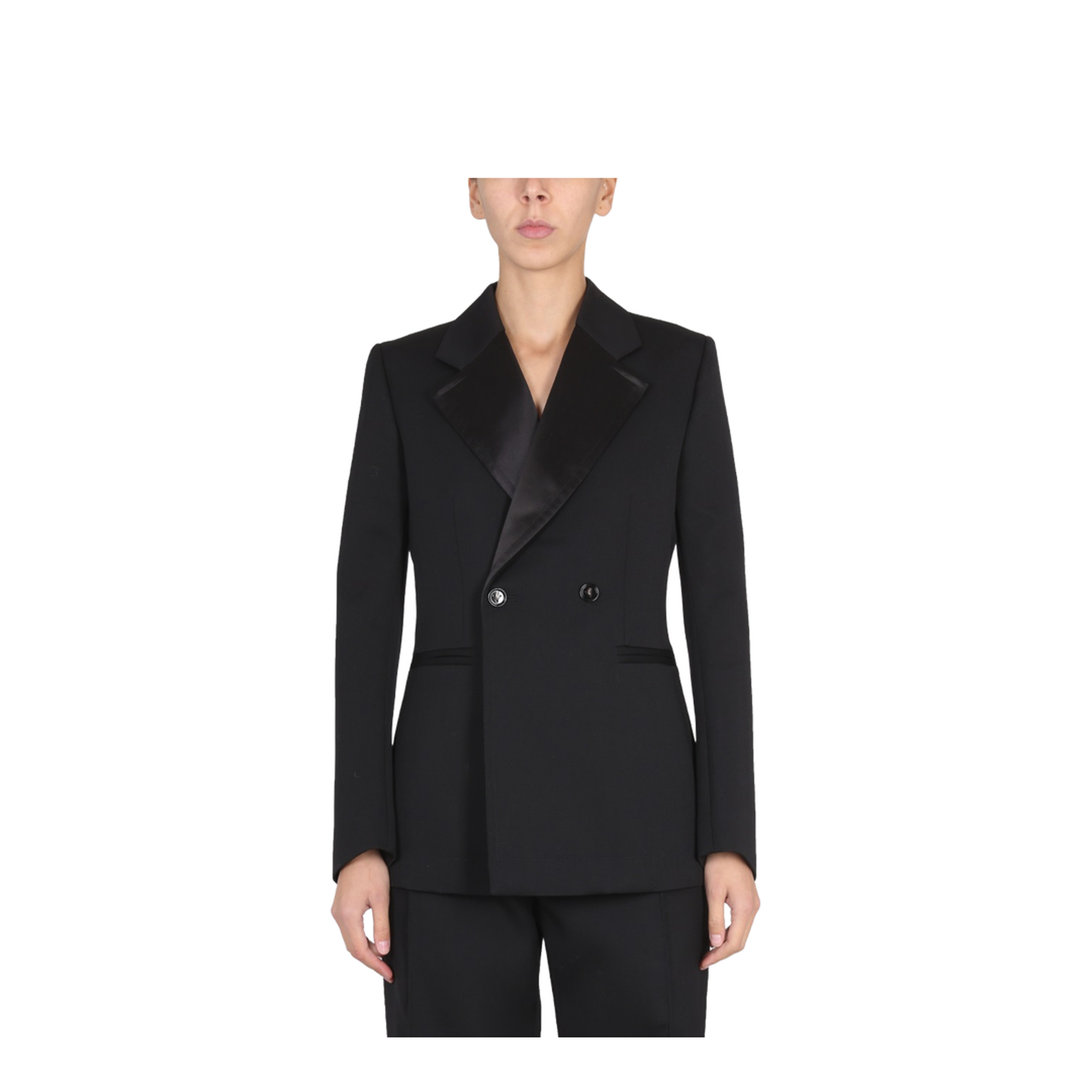 Wool Jacket - Image 1