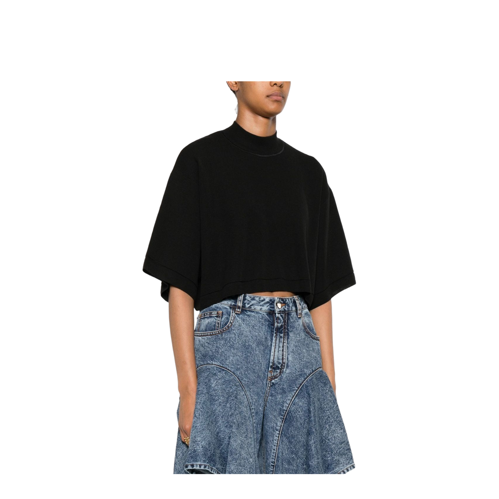 Top Black - Image 2