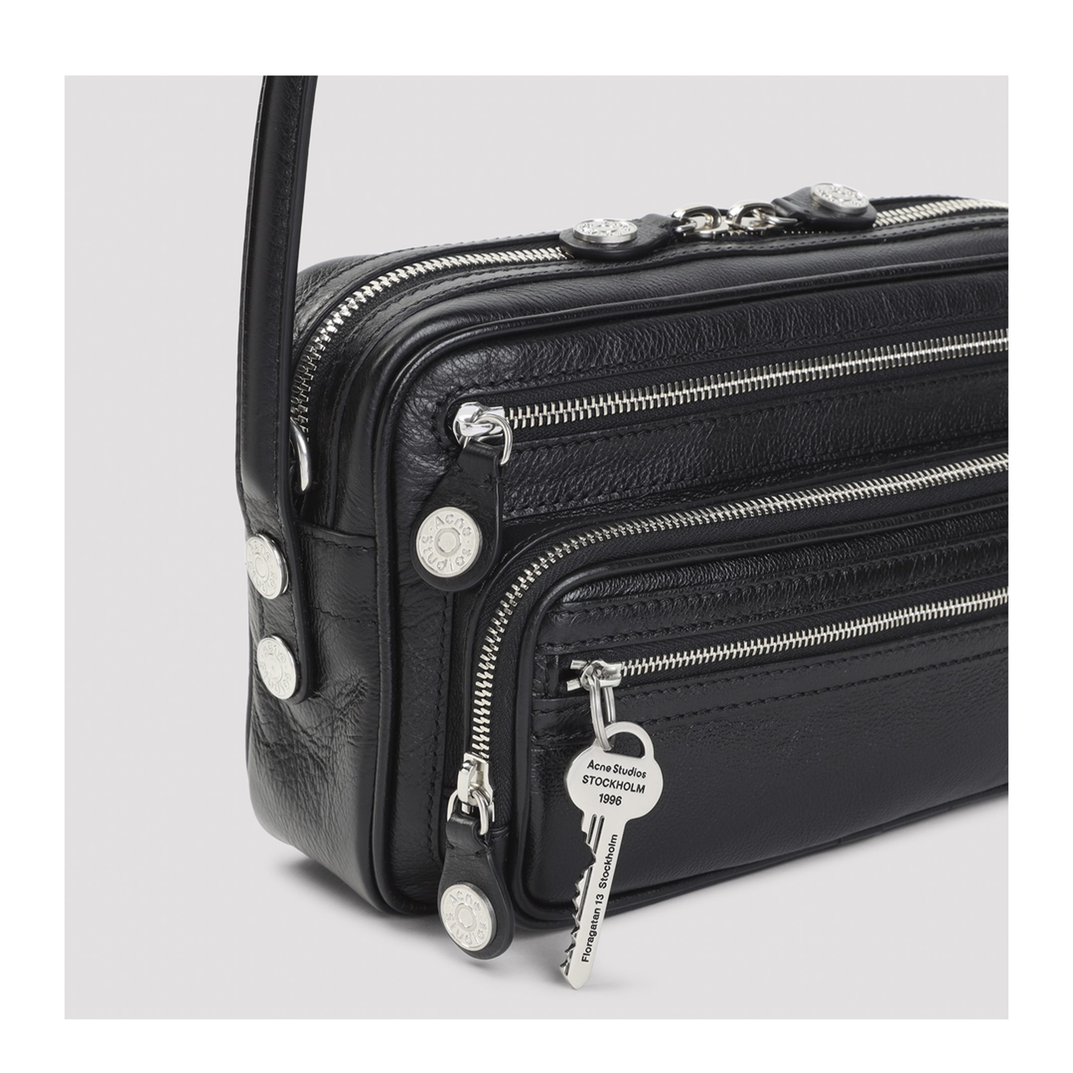 Camero Party Shoulder Bag - Image 7
