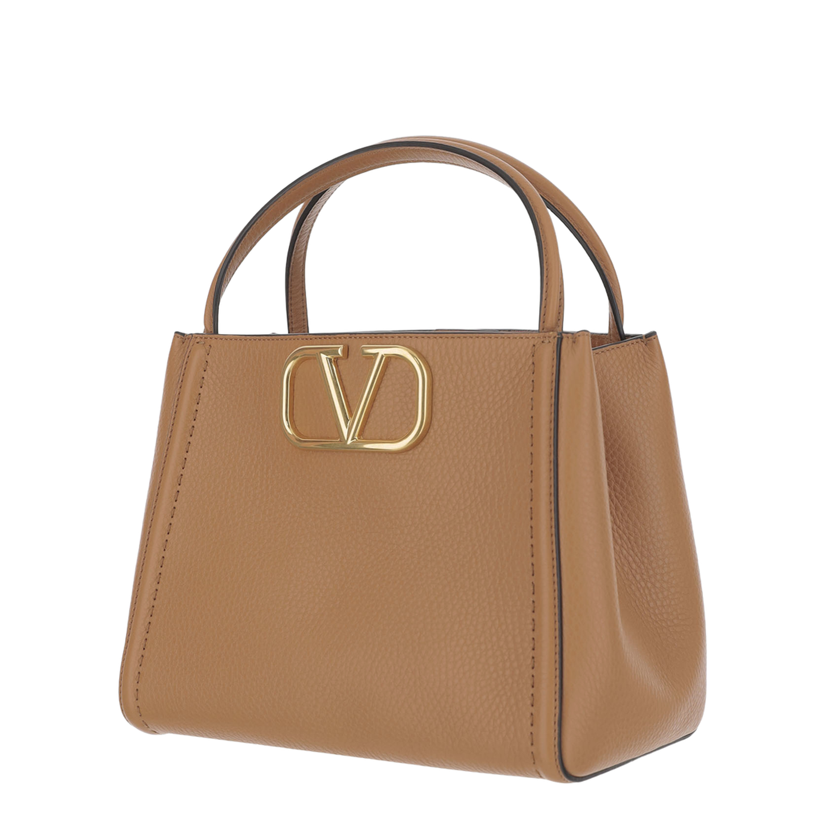 Leather Bag - Image 2