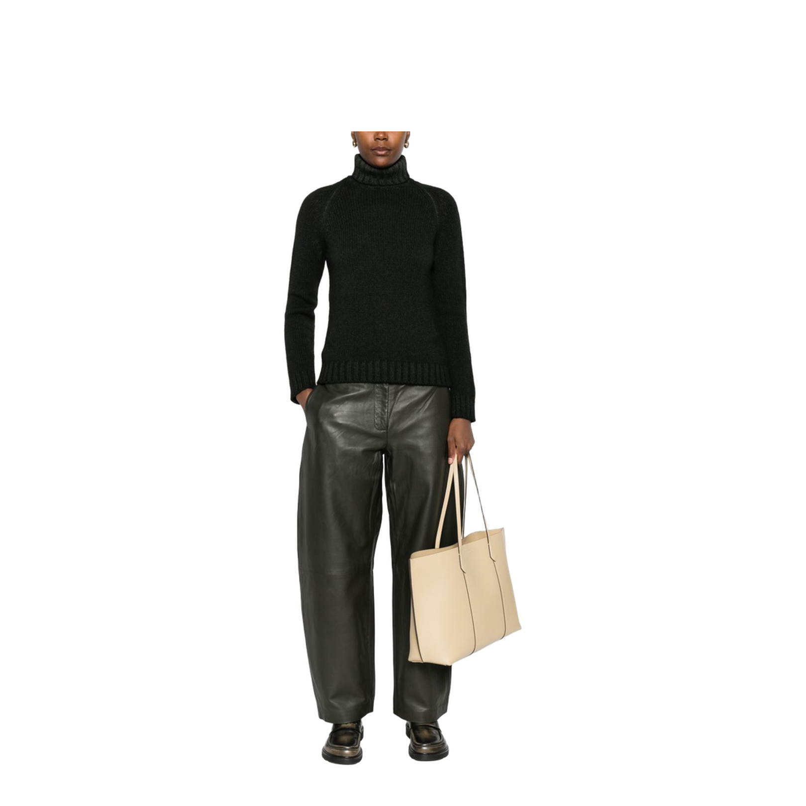Sweaters Green - Image 4