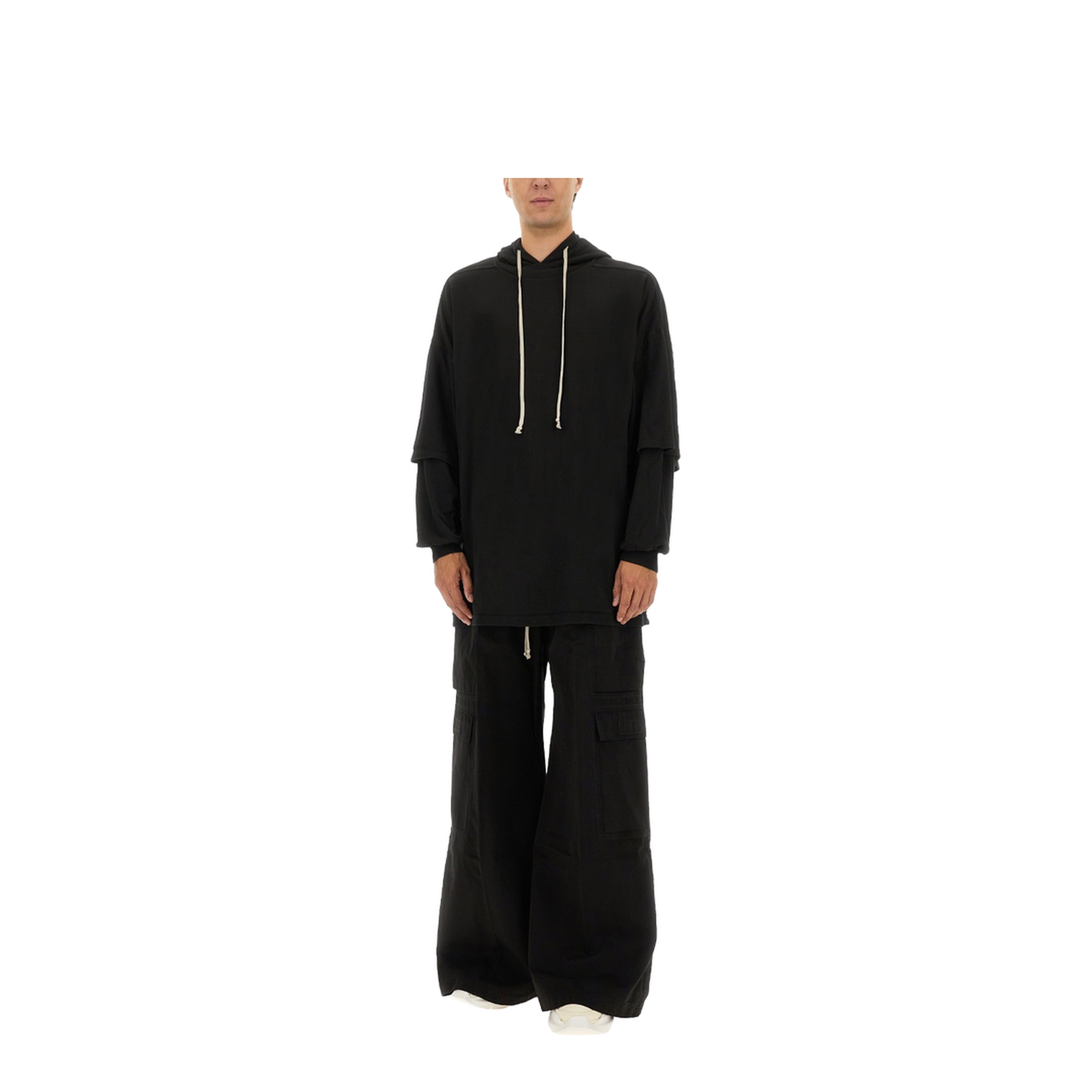 Hustler Hoodie - Image 2