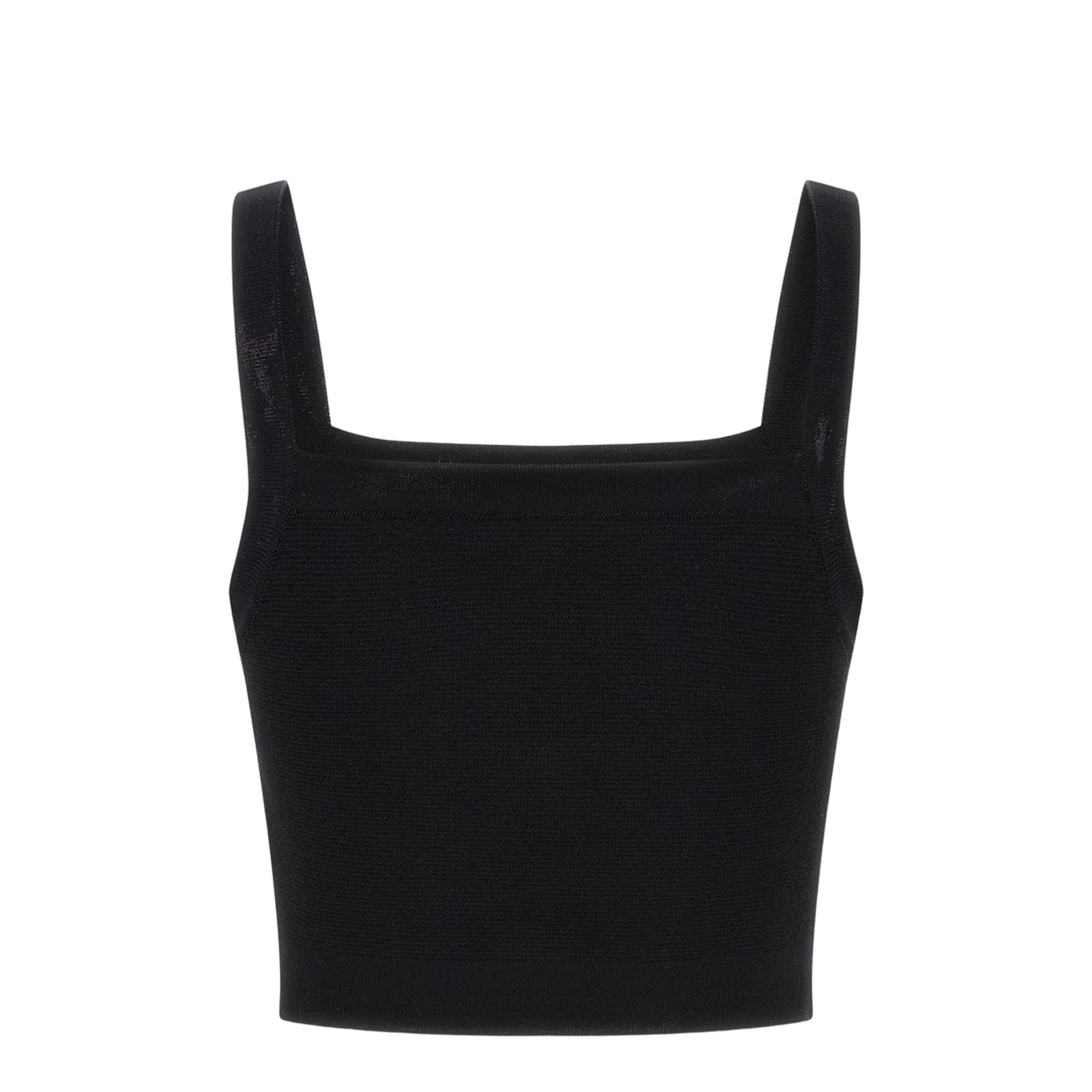 Top 3 Buttons Black - Image 3
