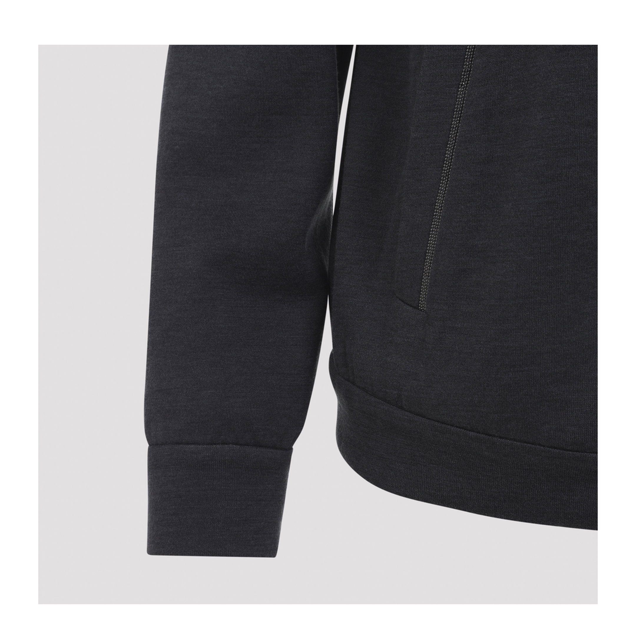 Hooded Cardigan - Image 5