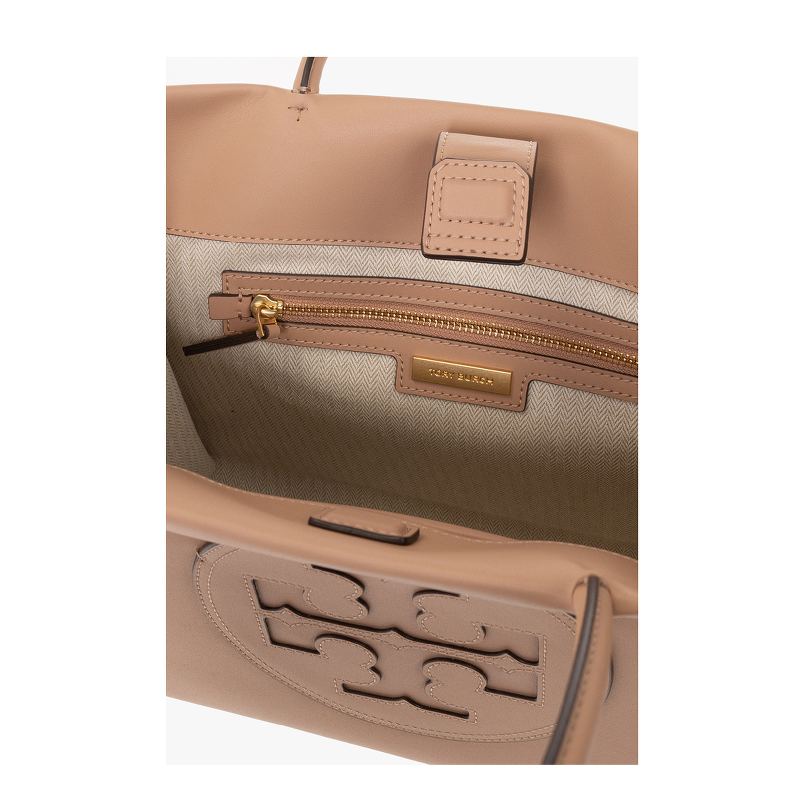 Ella Bio Small Shopper Bag - Image 5