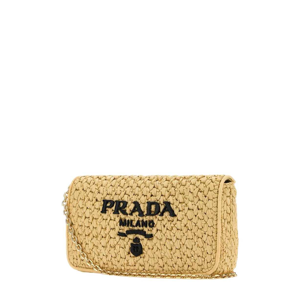 Crochet Shoulder Bag - Image 2