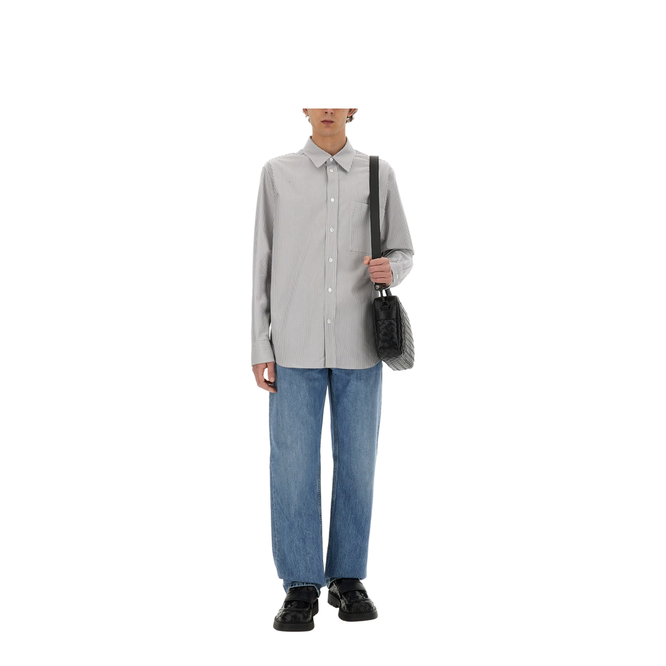 Cotton Shirt - Image 2