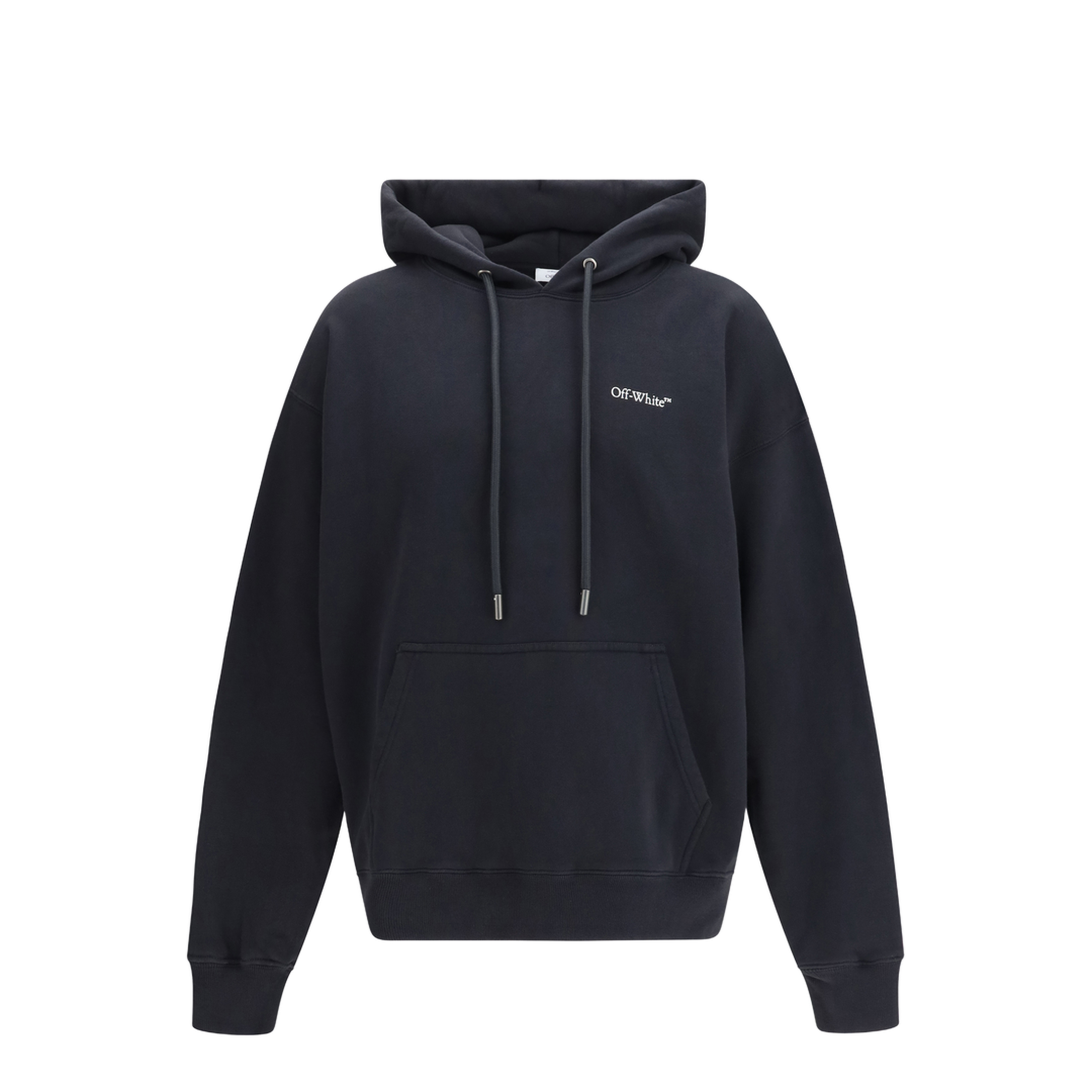 Sweatshirt with Logo - Image 1