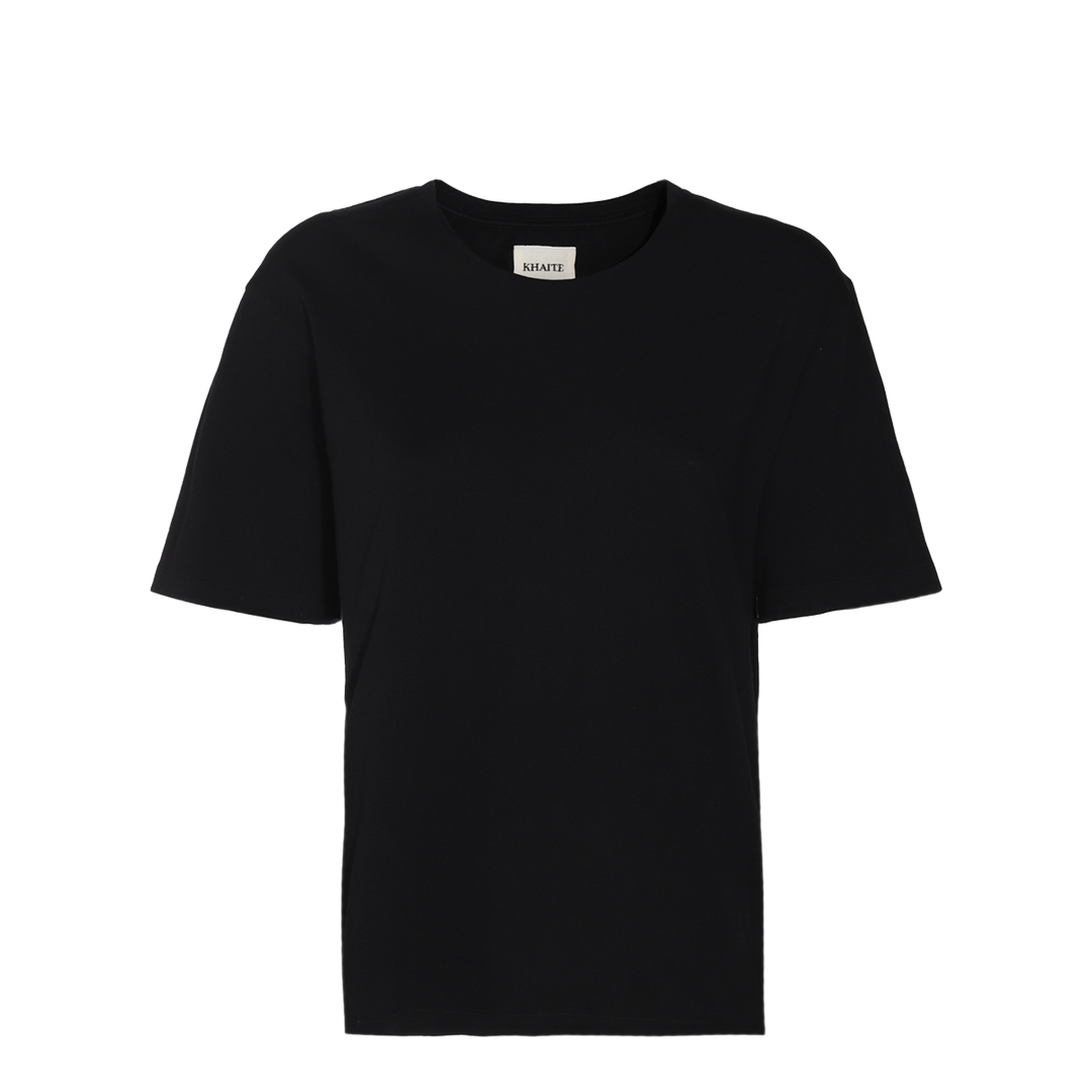 T-Shirts And Polos Black - Image 2