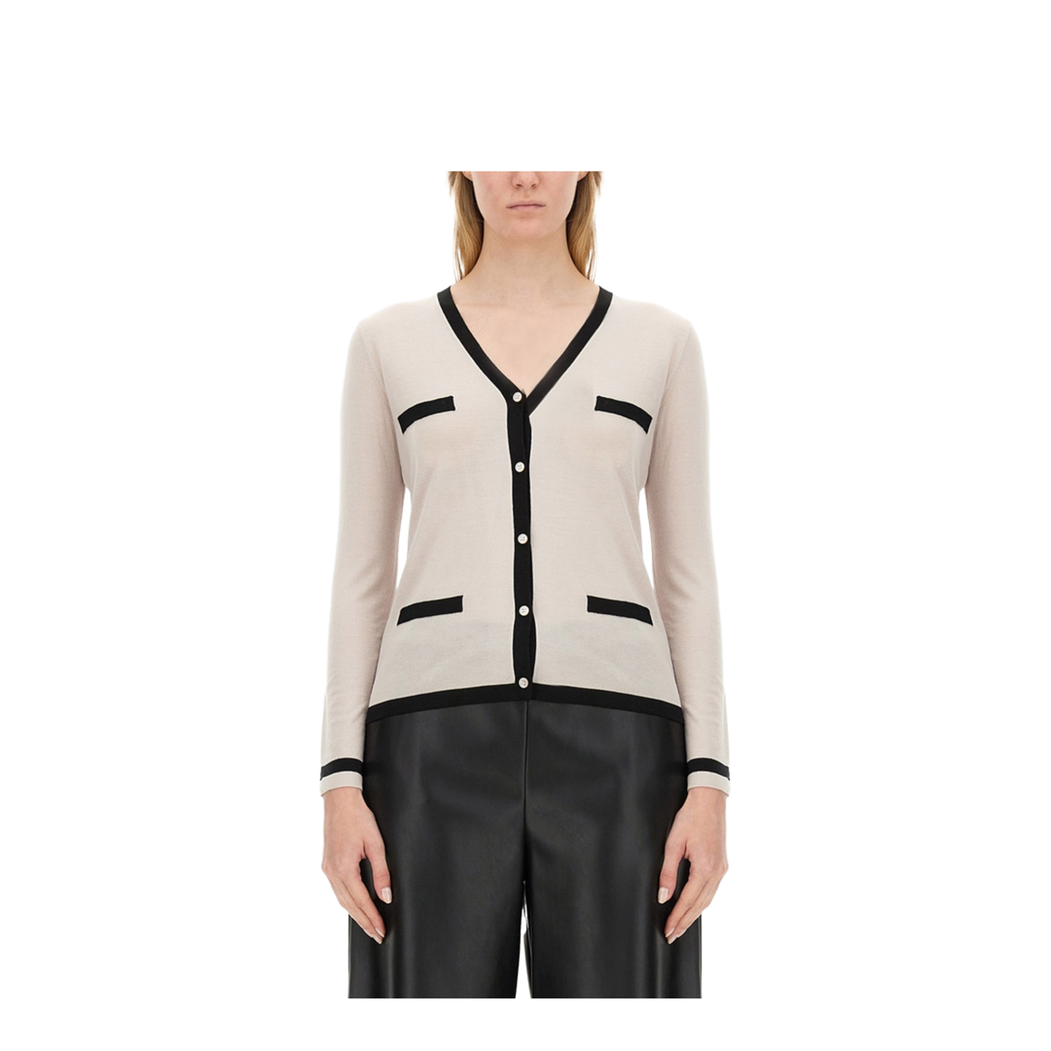 CARDIGAN "KENYA" - Image 1