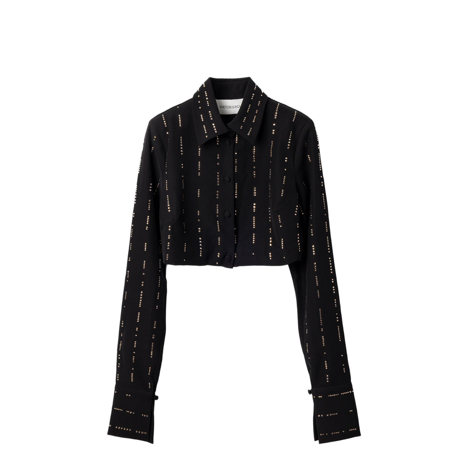 Top Black - Image 1