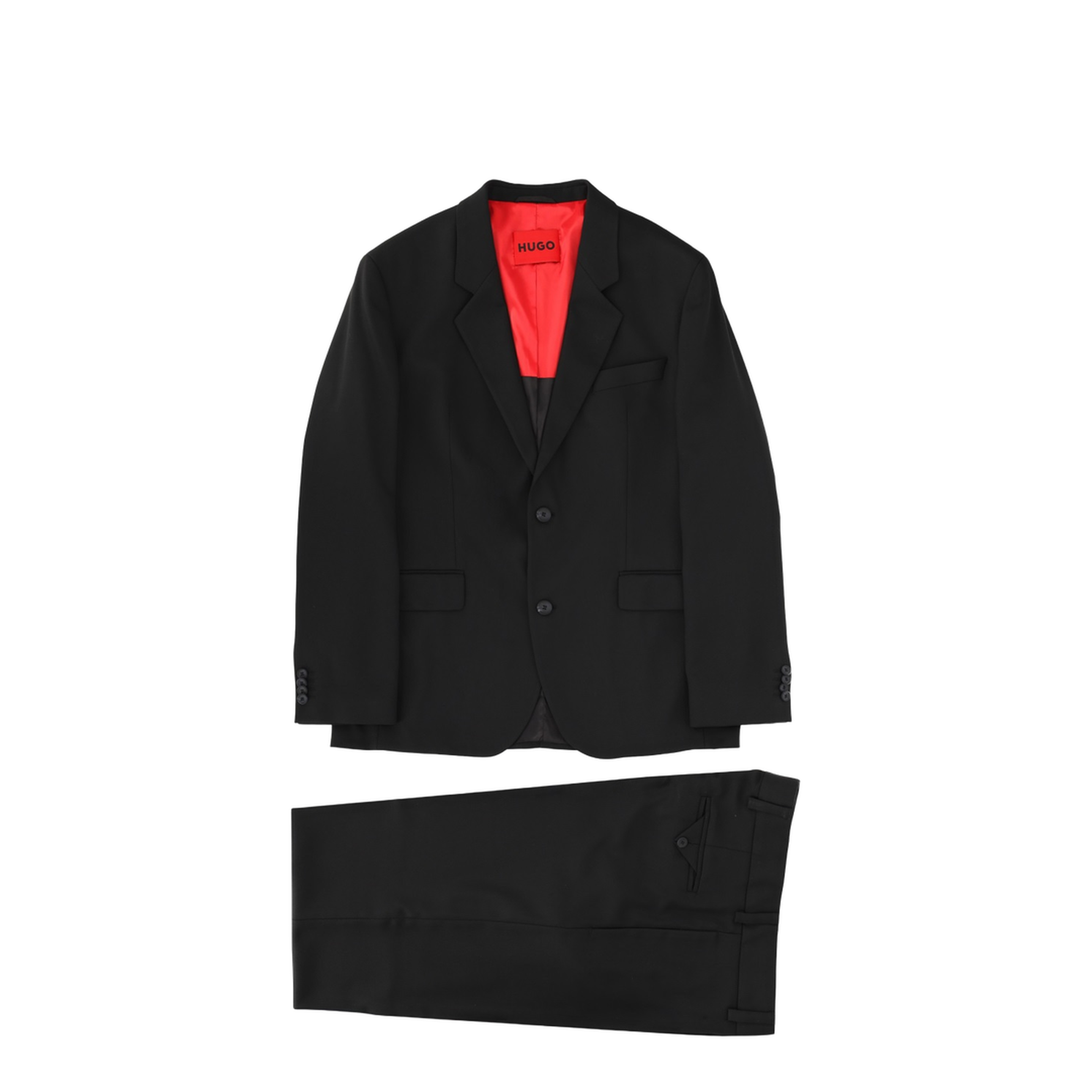 Two-Piece Dress - Image 1