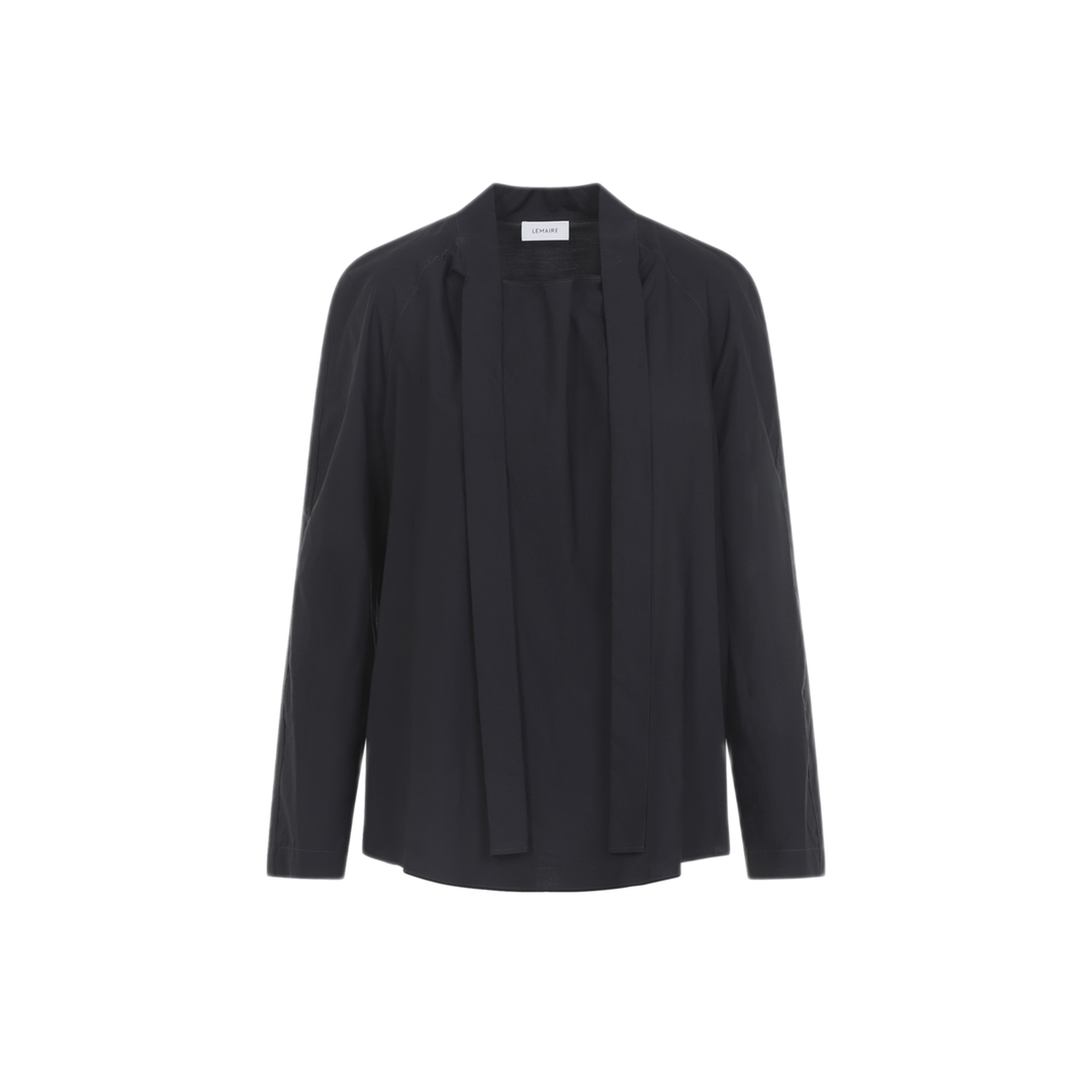 Ascot Blouse - Image 2