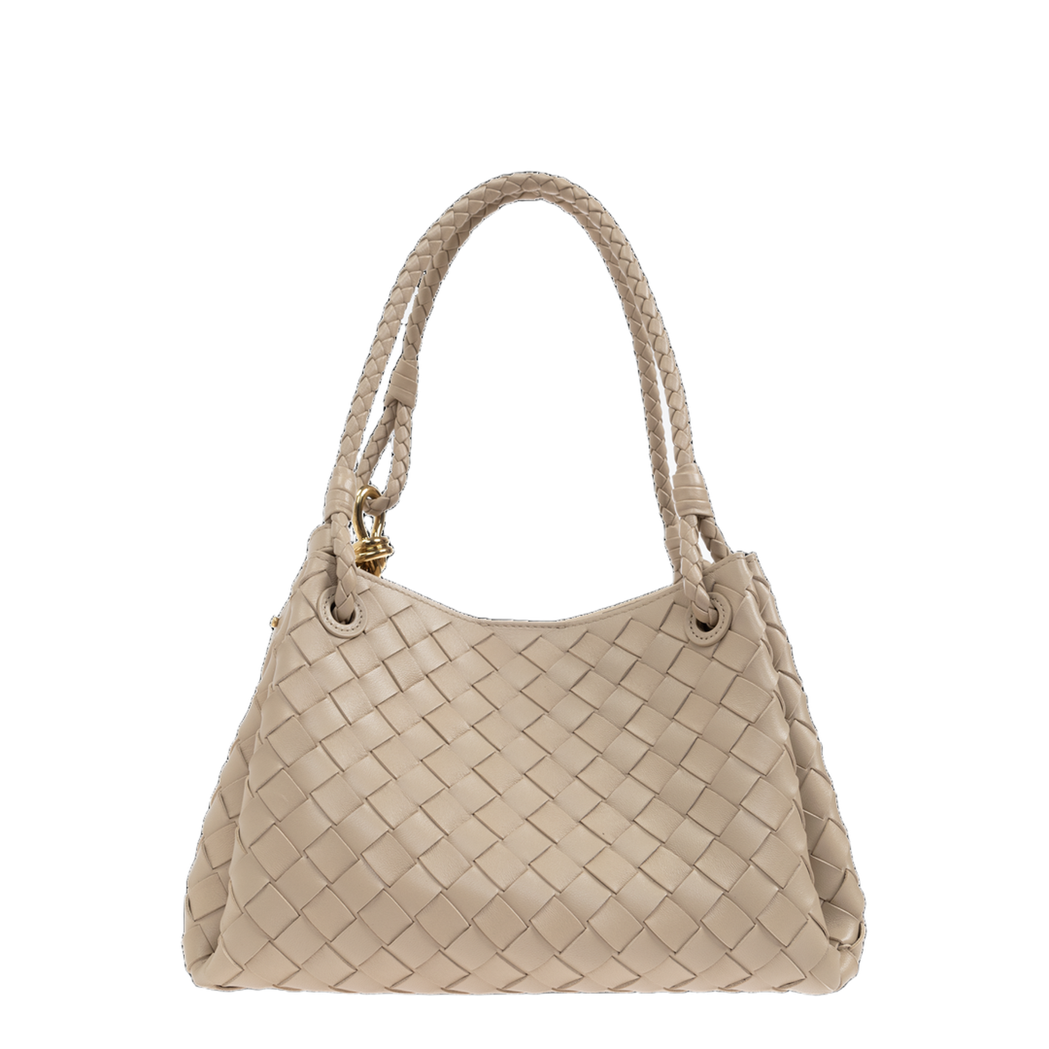 Parachute in Ecru - Image 3