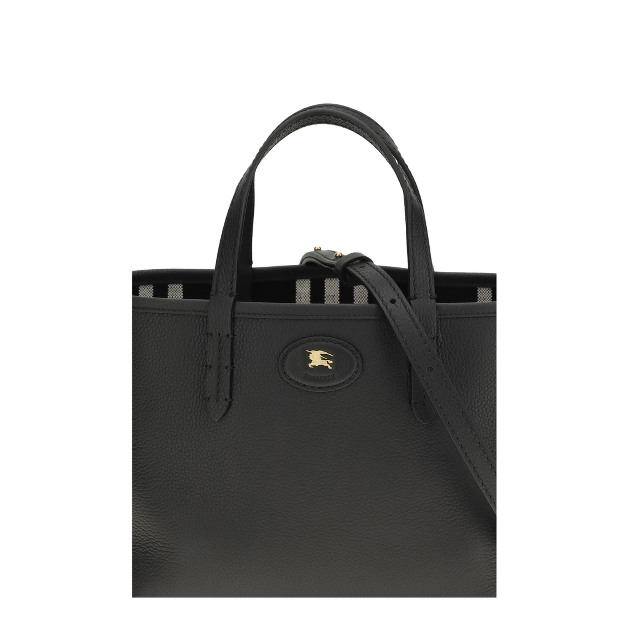 Reversible Mini Bloomsbury Tote Bag - Image 4